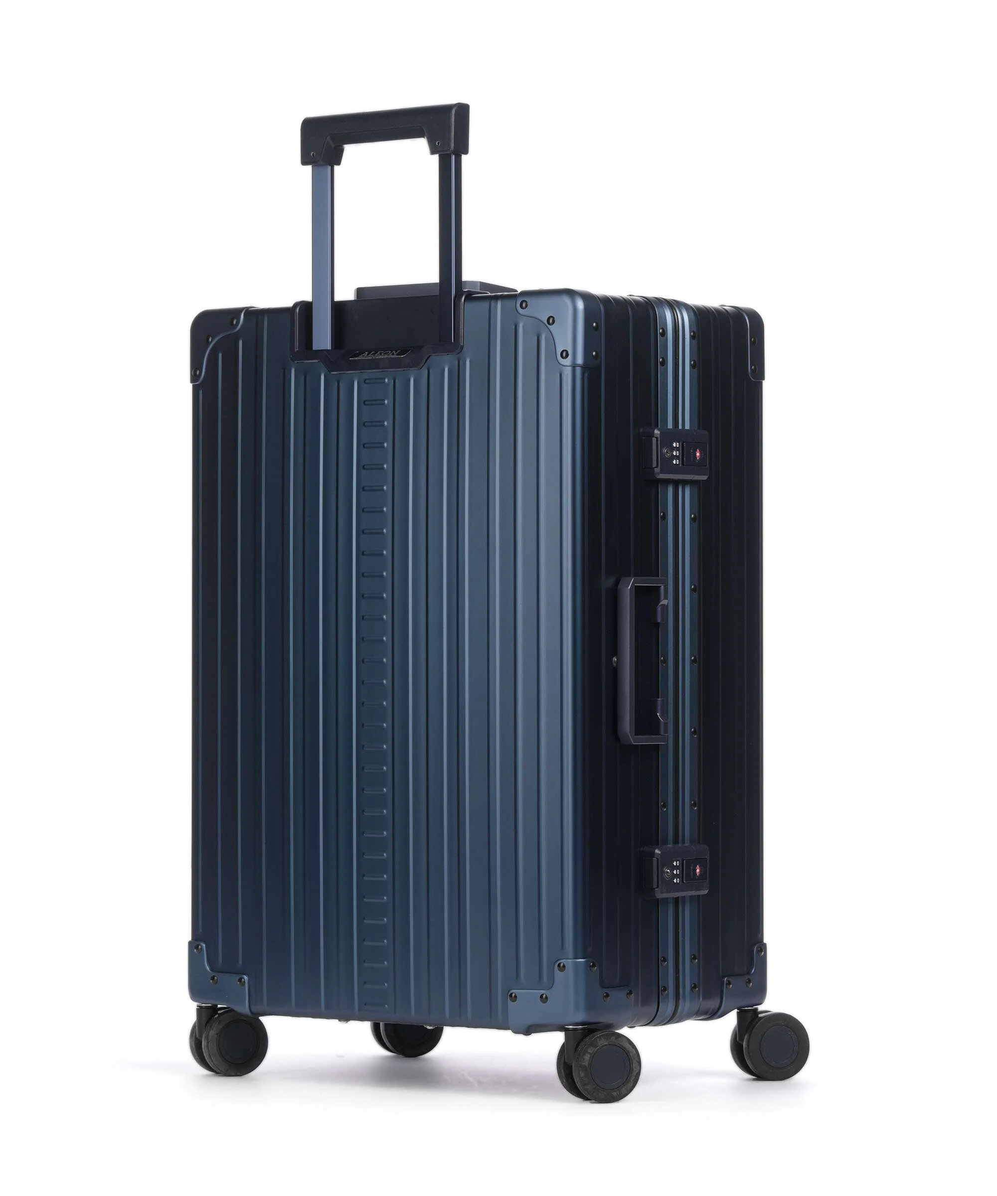 Aleon Classic 26 Traveler Trolley (4 wielen) sapphire - Image 2