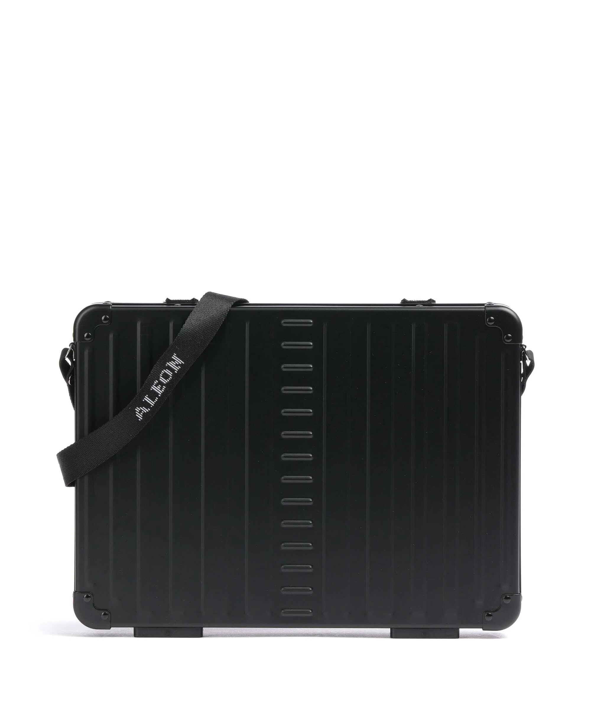 Aleon Classic Laptoptas onyx