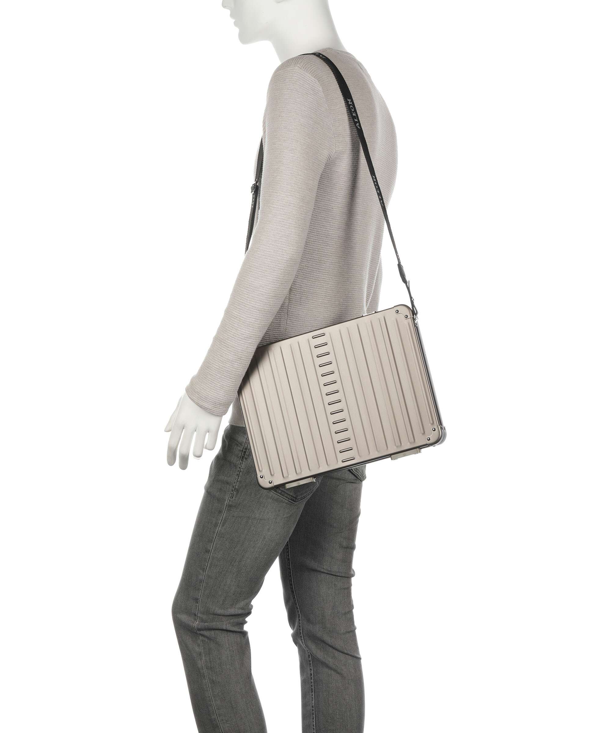 Aleon Classic Laptoptas onyx - Image 4