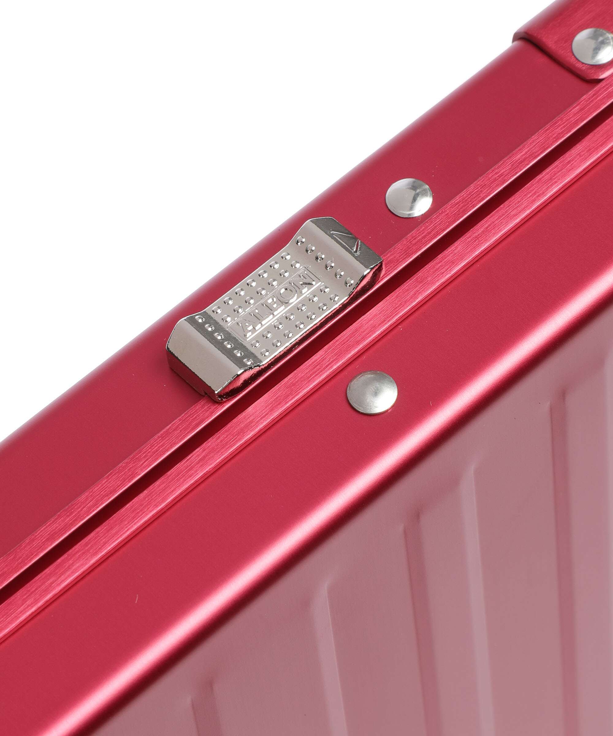 Aleon Classic Laptoptas ruby - Image 5