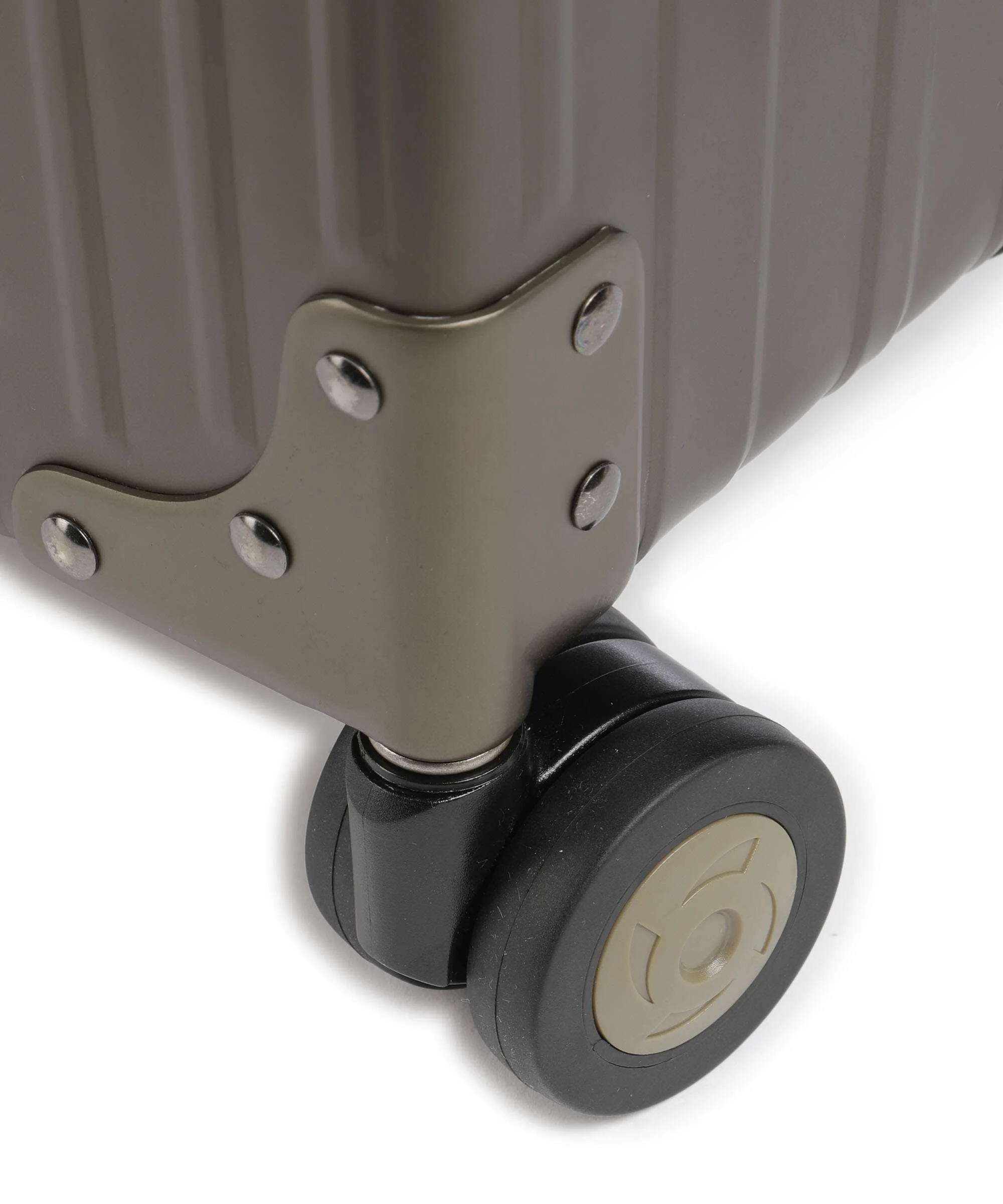 Aleon Macro Plus Traveler Trolley (4 wielen) bronze - Image 4