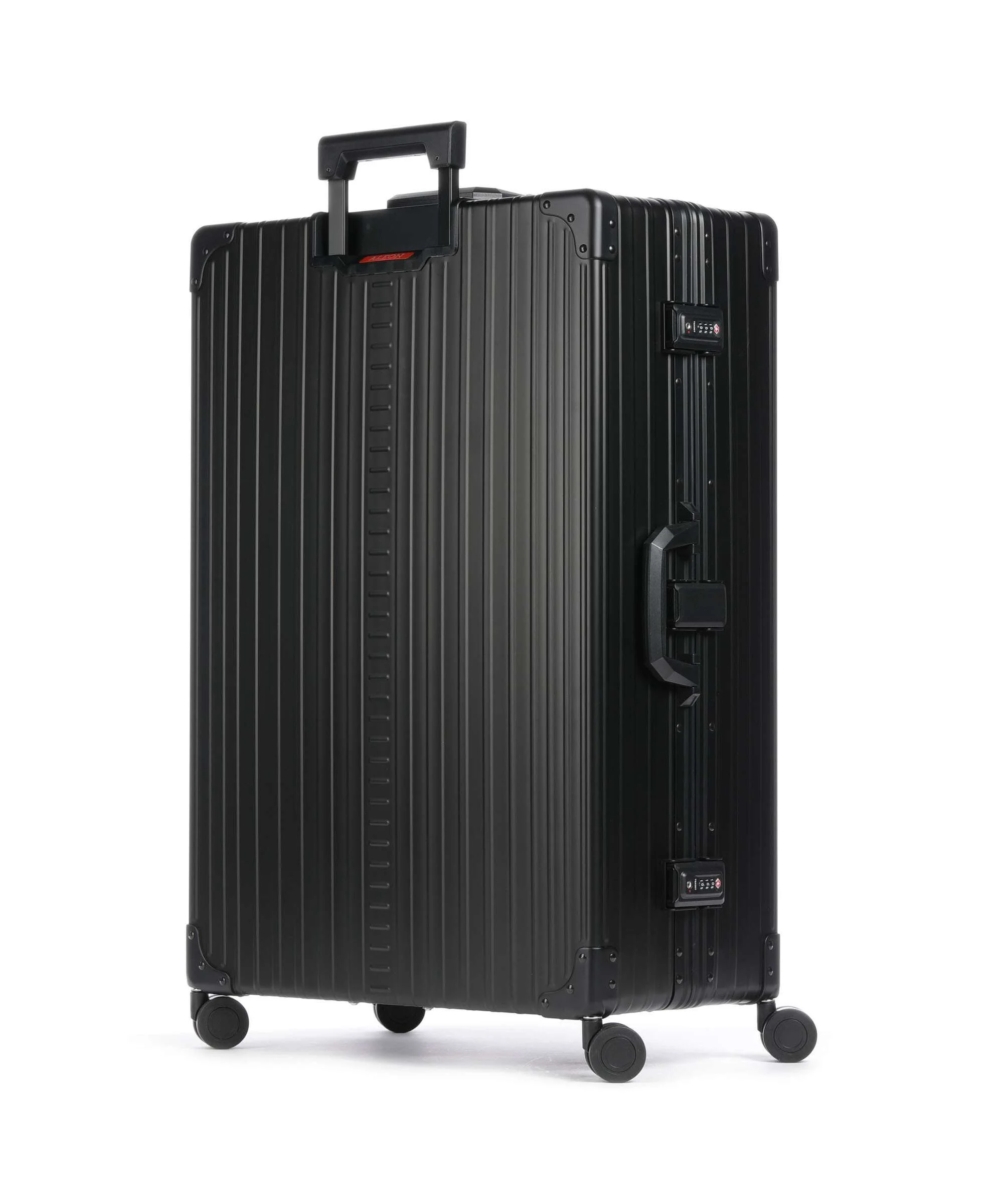 Aleon Macro Plus Traveler Trolley (4 wielen) onyx - Image 2