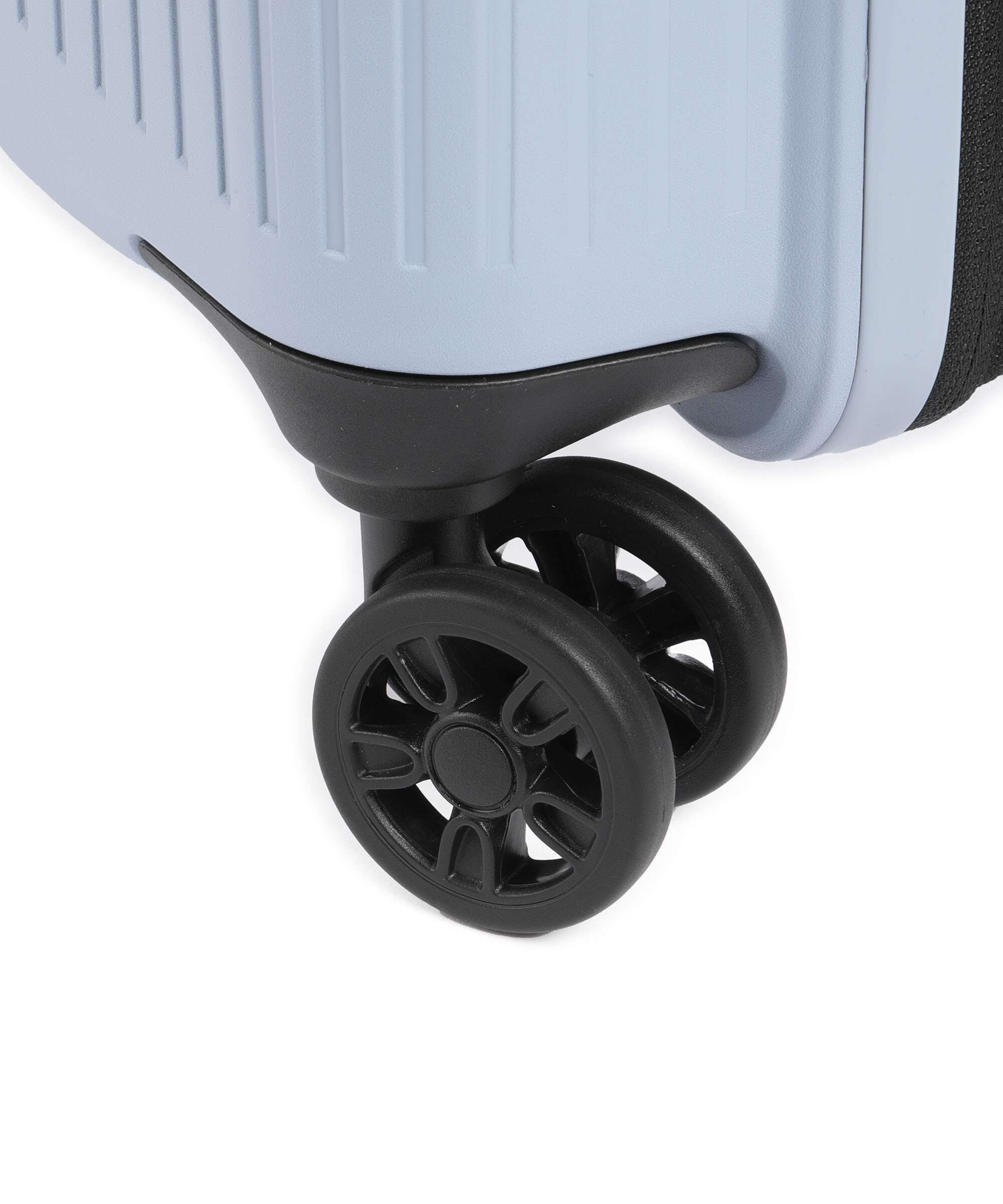 American Tourister Aerostep Trolley (4 wielen) soho grey - Image 5