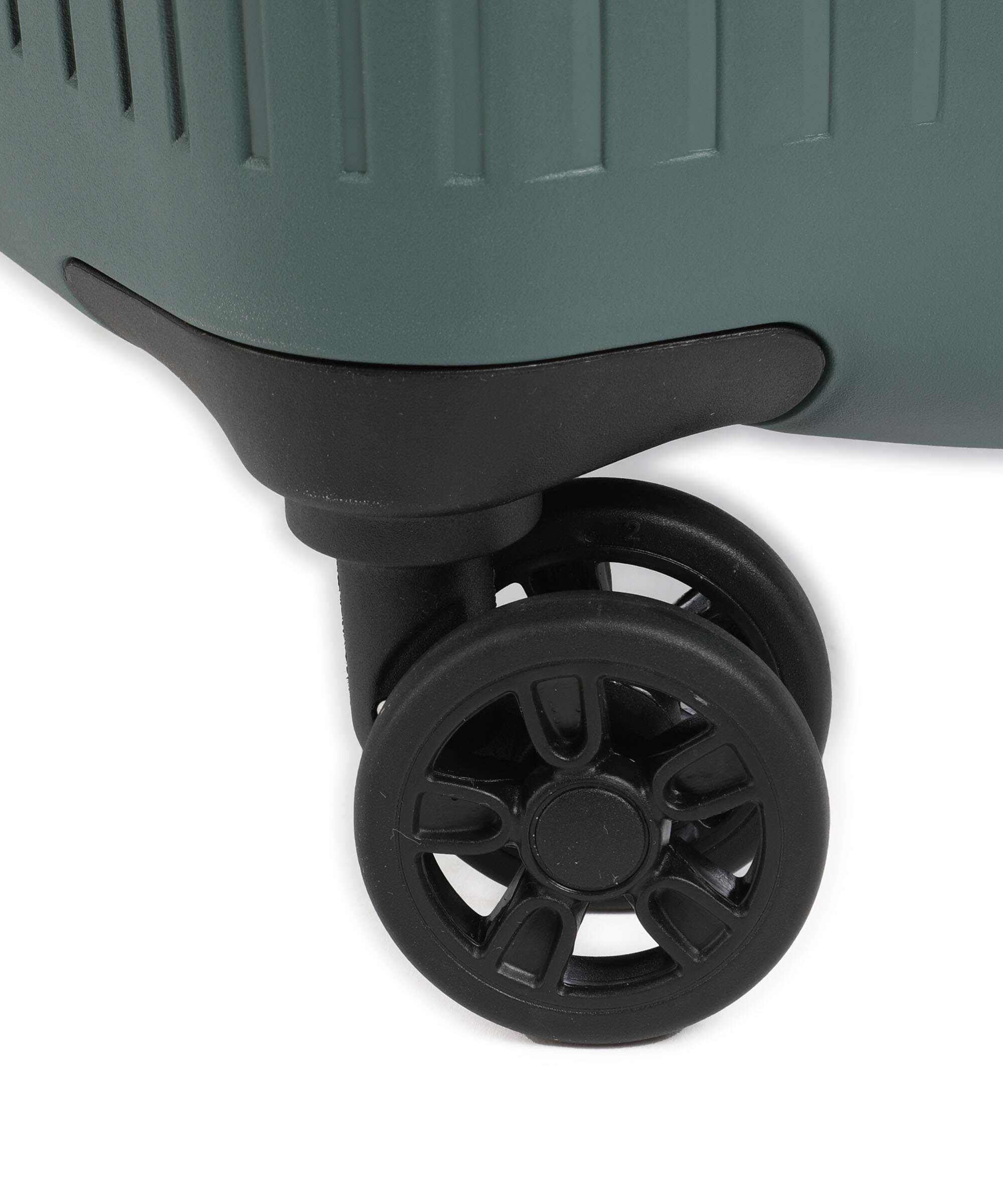 American Tourister Aerostep Trolley (4 wielen) dark forest - Image 5