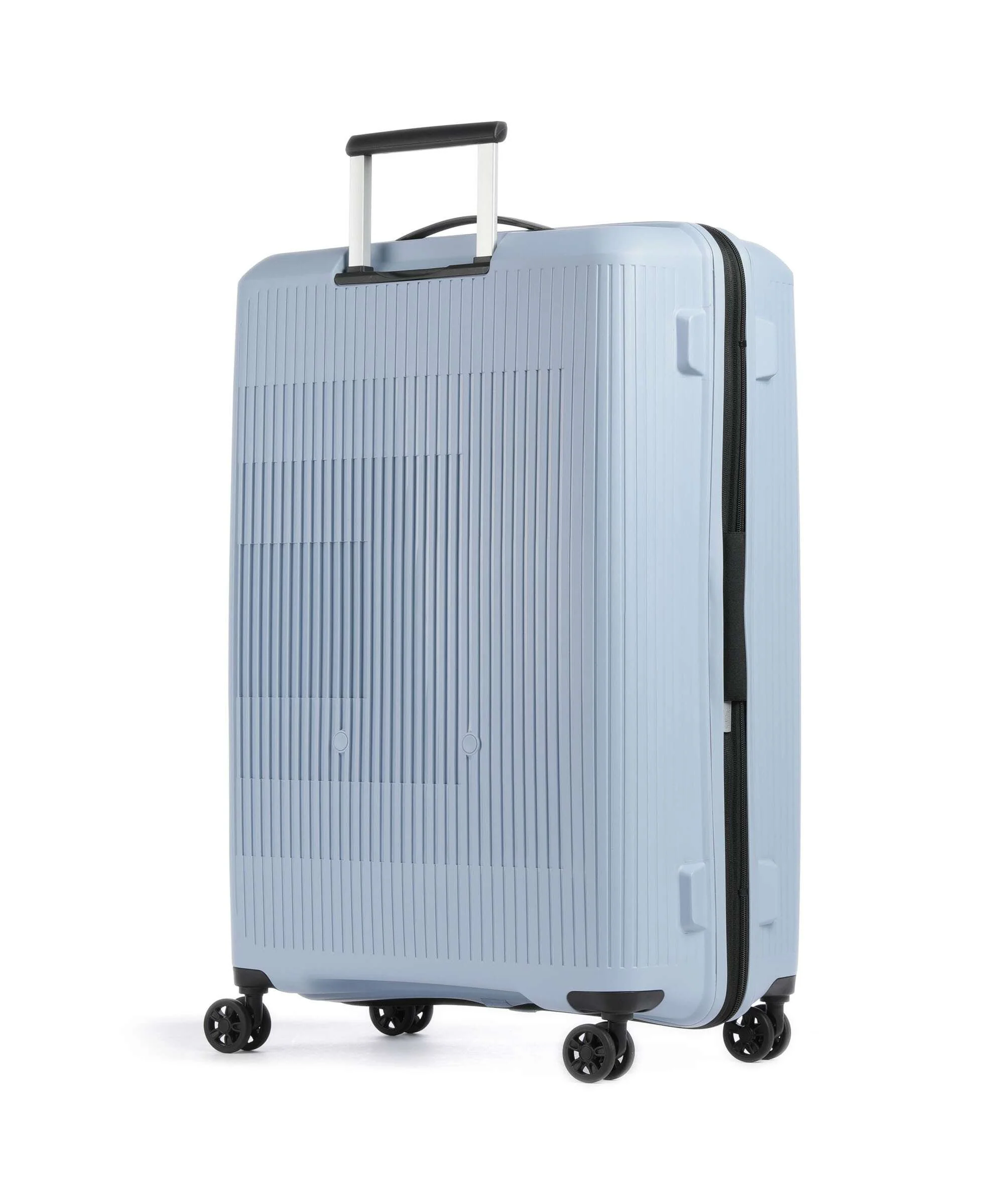 American Tourister Aerostep Trolley (4 wielen) soho grey - Image 2