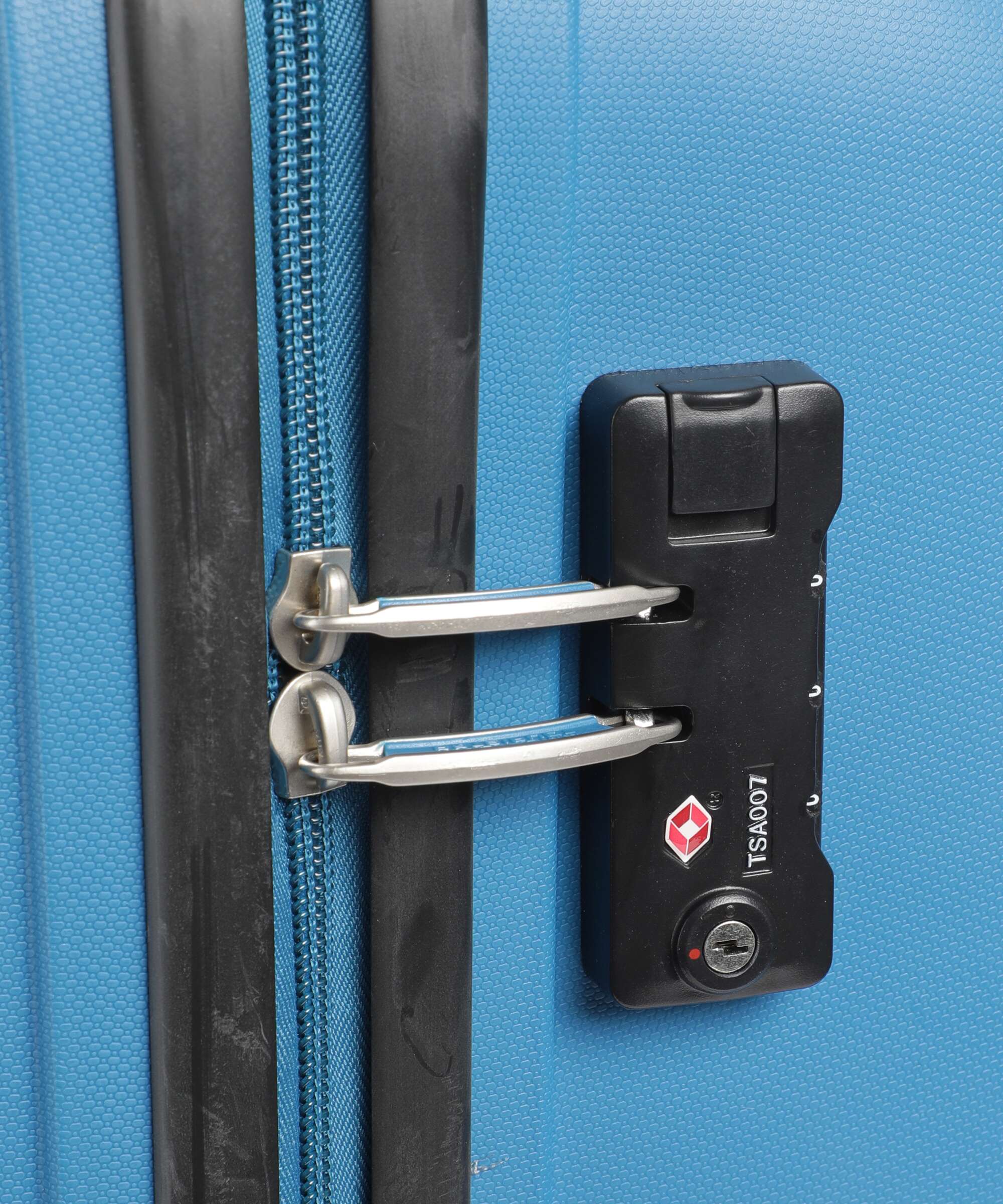 American Tourister Bon Air Trolley (4 wielen) seaport blue - Image 3
