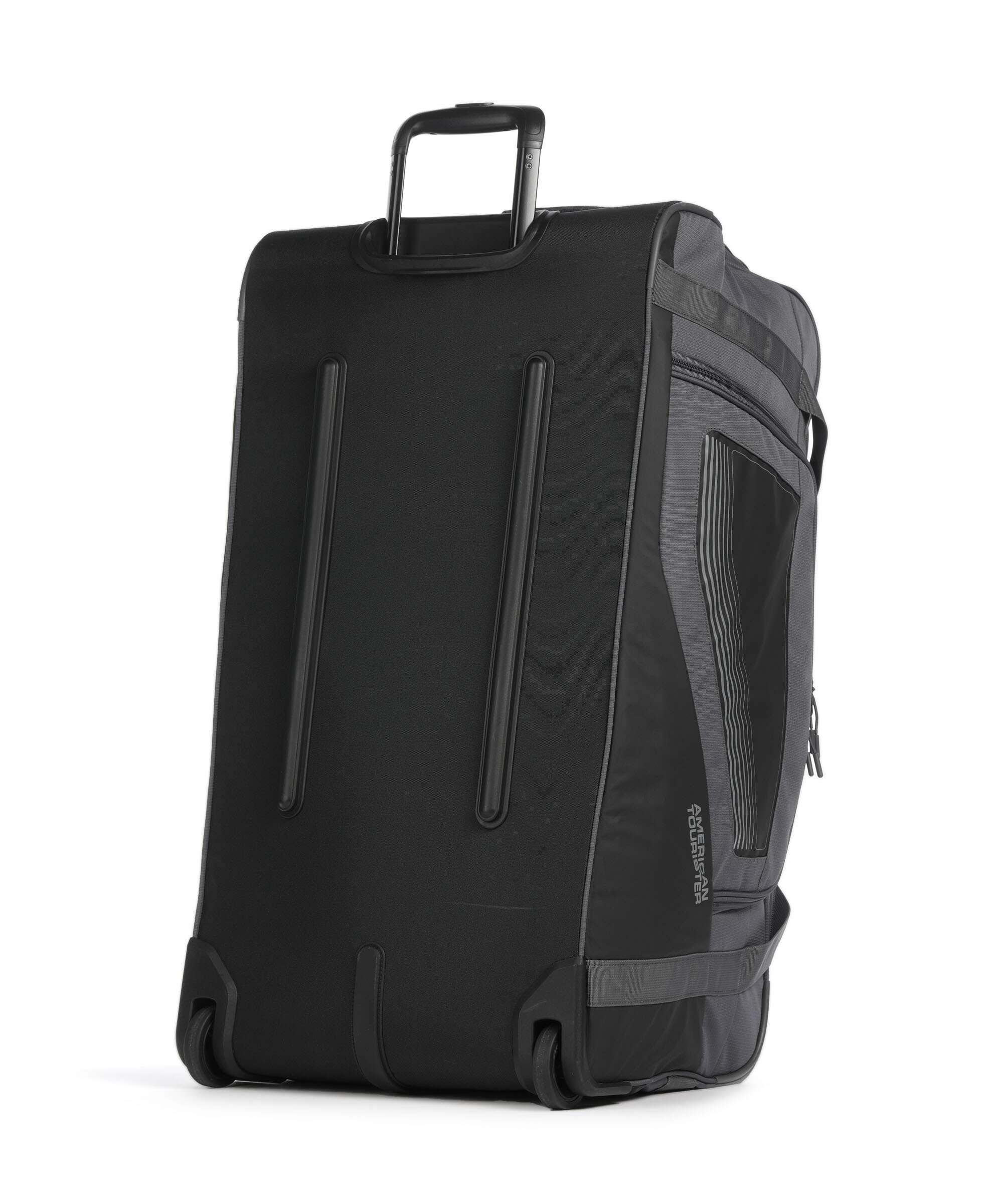 American Tourister City Racer L Reistas met wielen black - Image 2