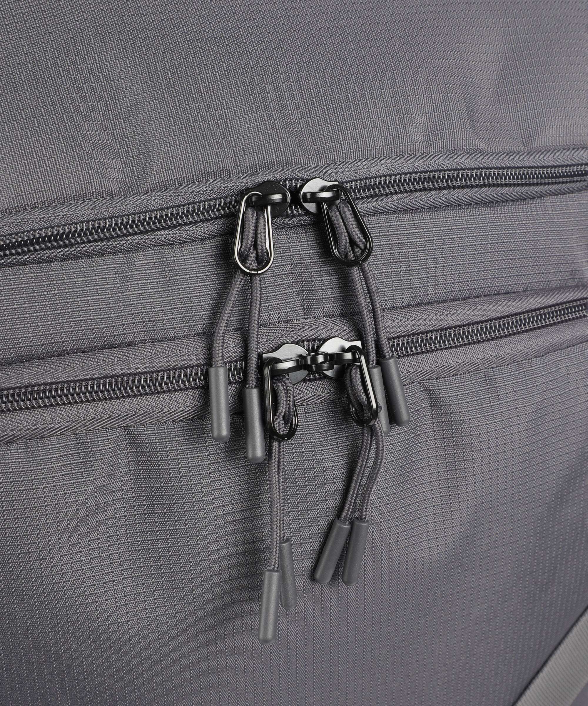 American Tourister City Racer L Reistas met wielen black - Image 4