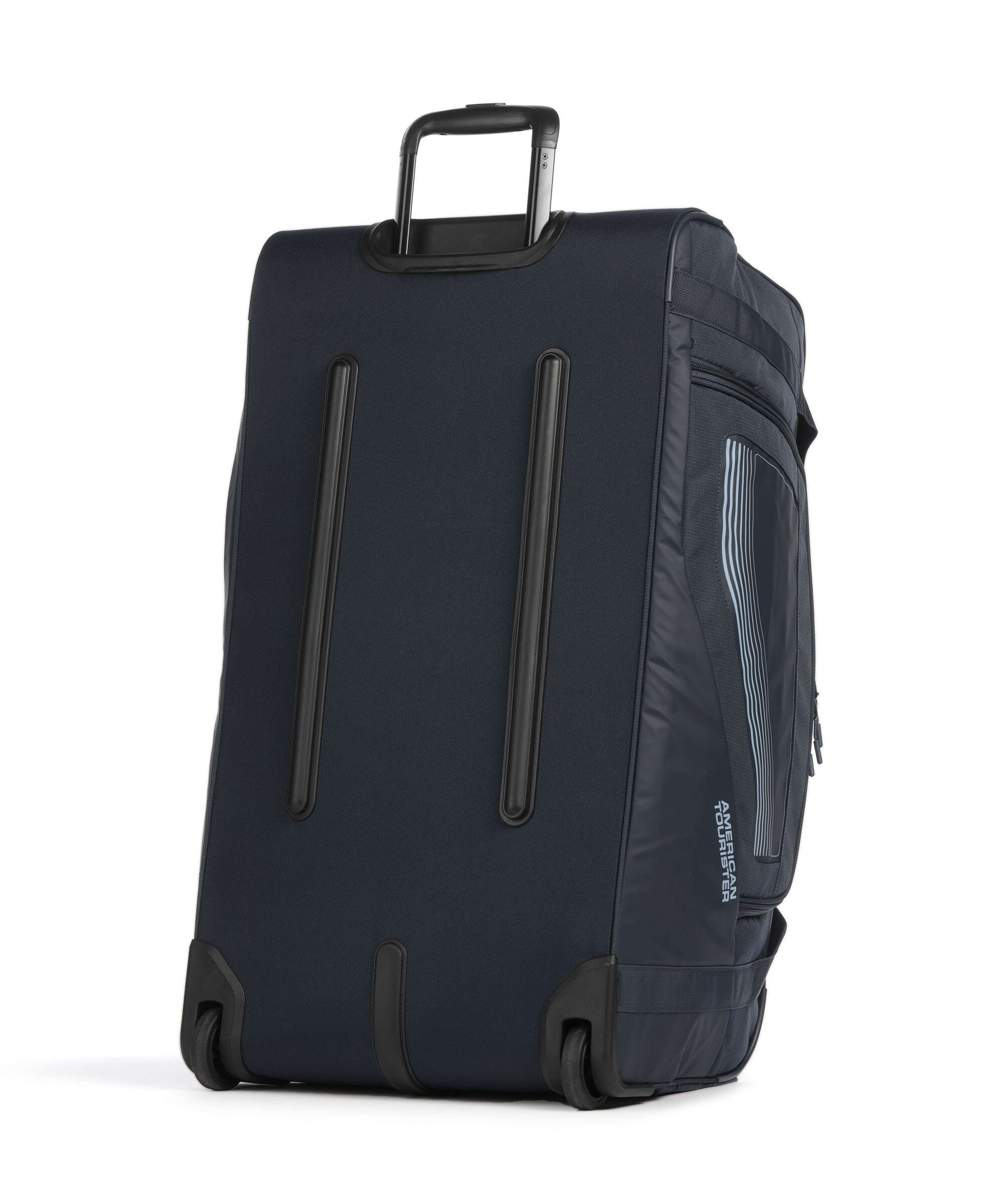 American Tourister City Racer L Reistas met wielen navy - Image 2