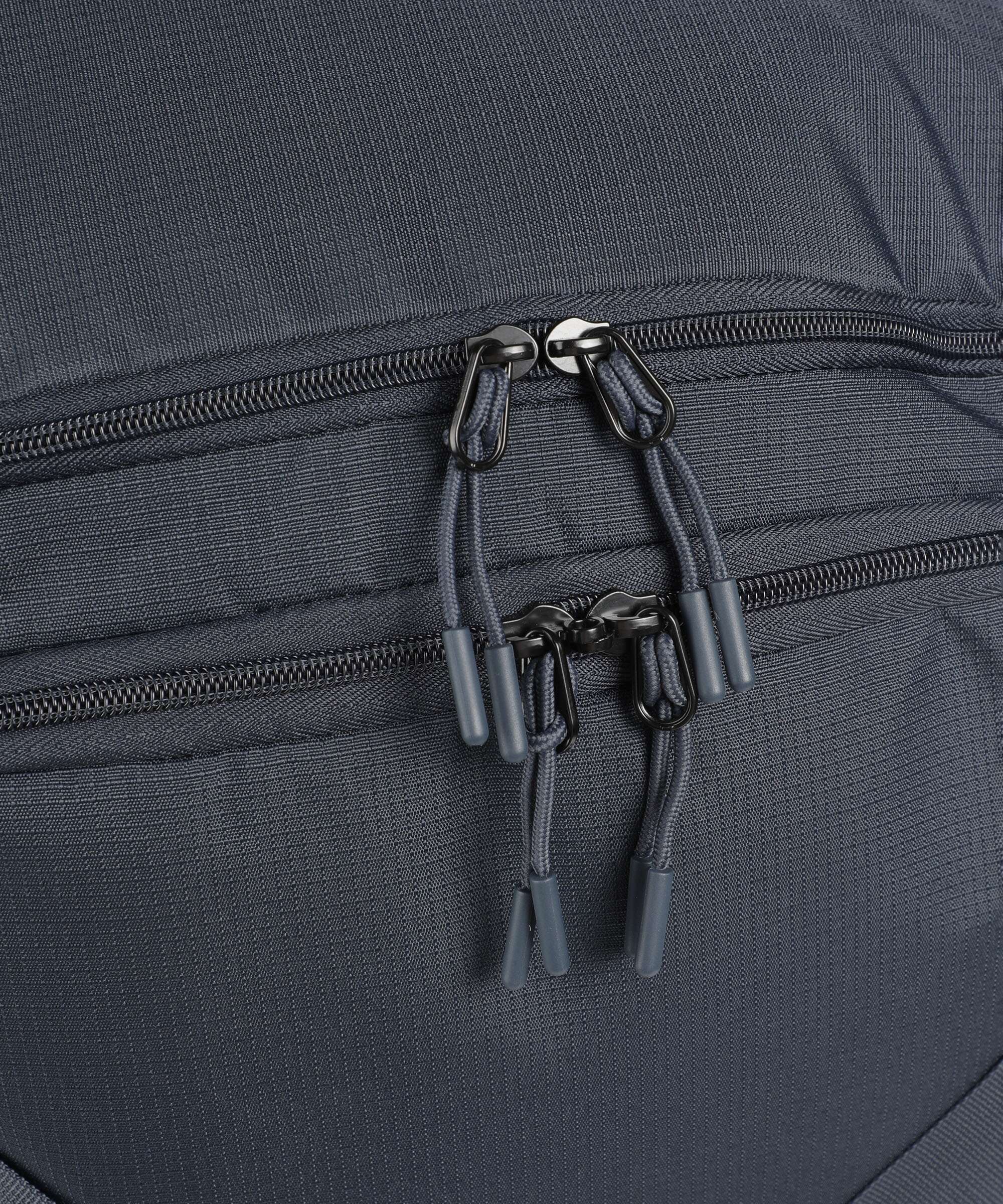 American Tourister City Racer L Reistas met wielen navy - Image 4