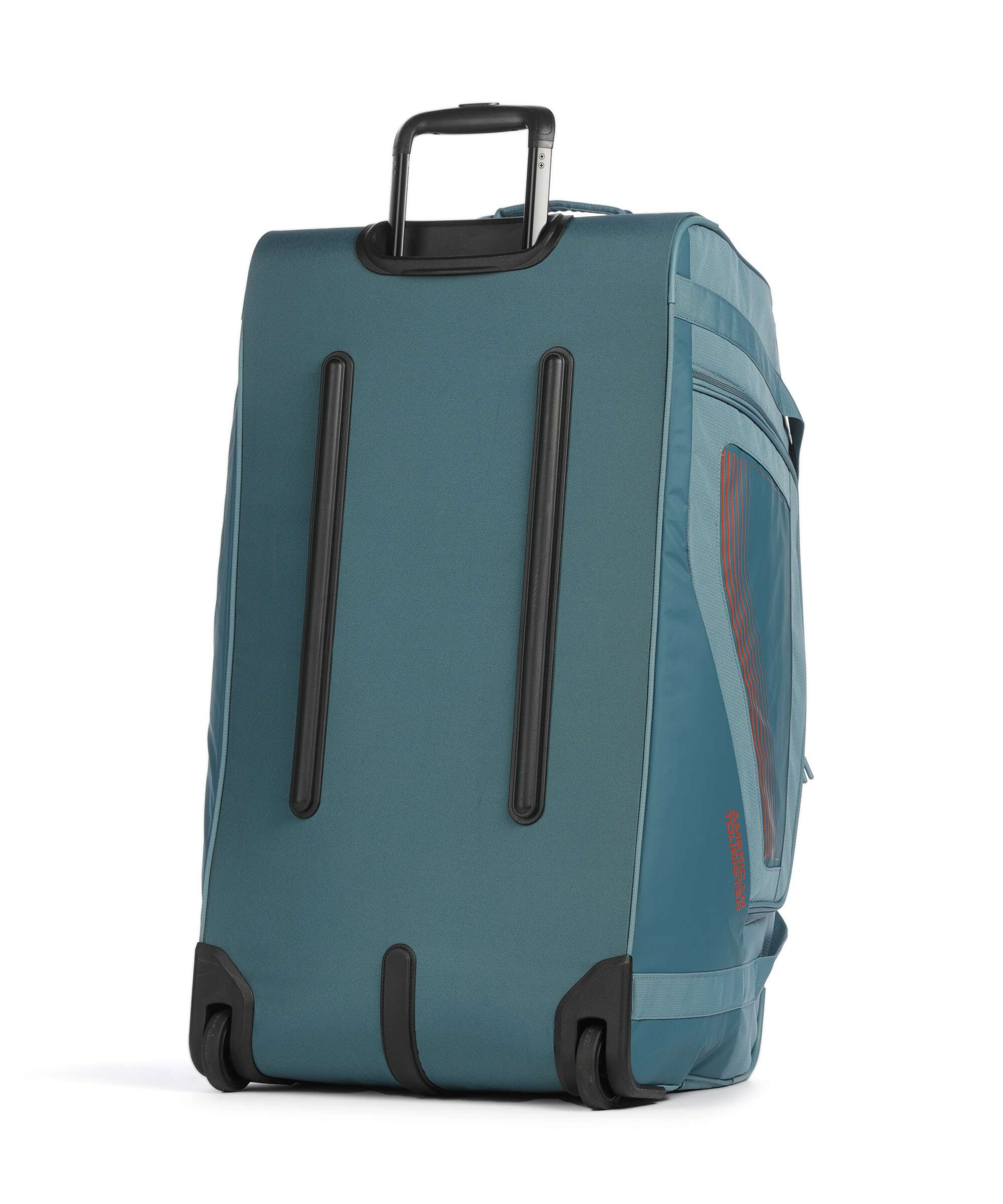 American Tourister City Racer L Reistas met wielen petrol - Image 2