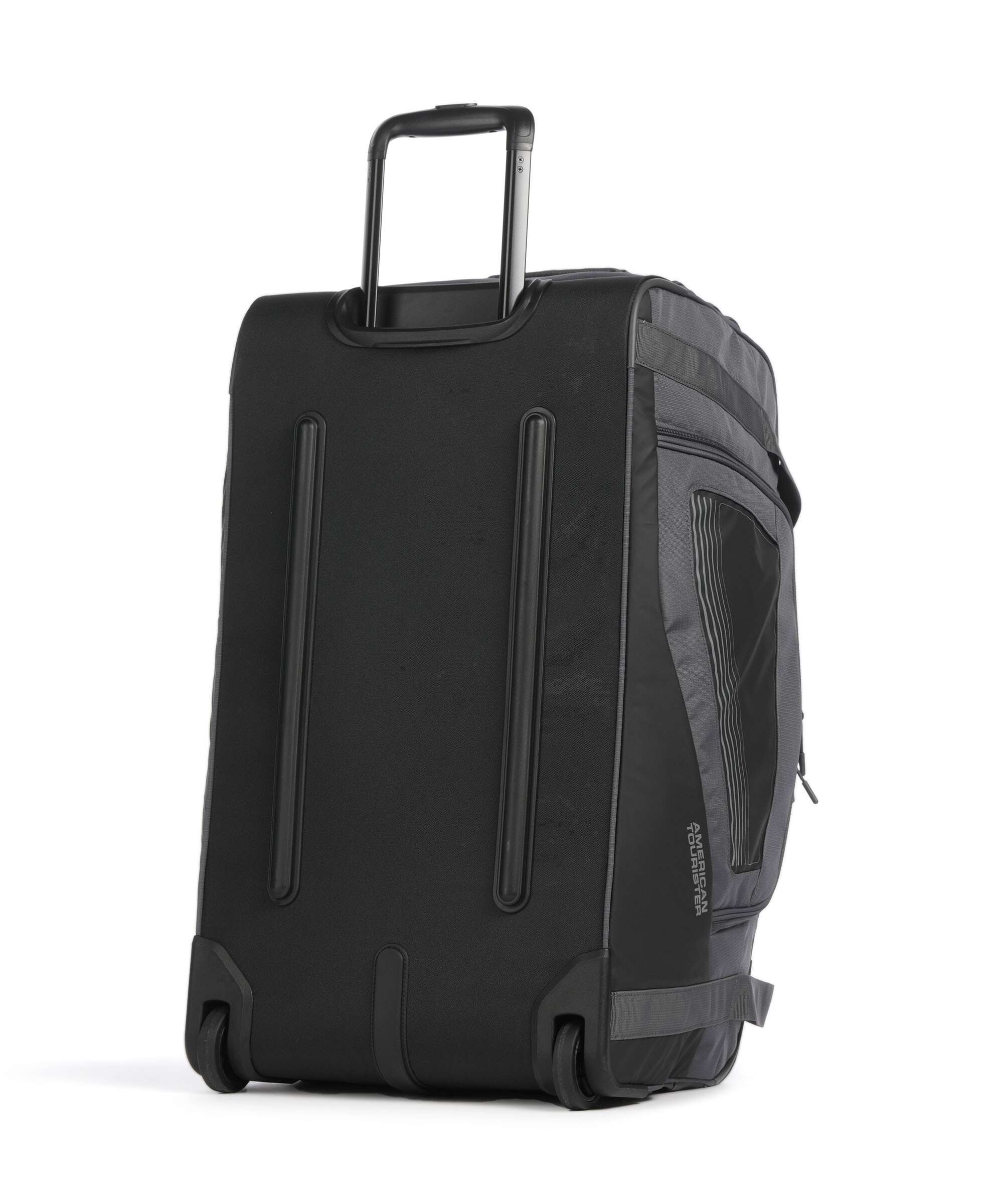 American Tourister City Racer M Reistas met wielen black - Image 2