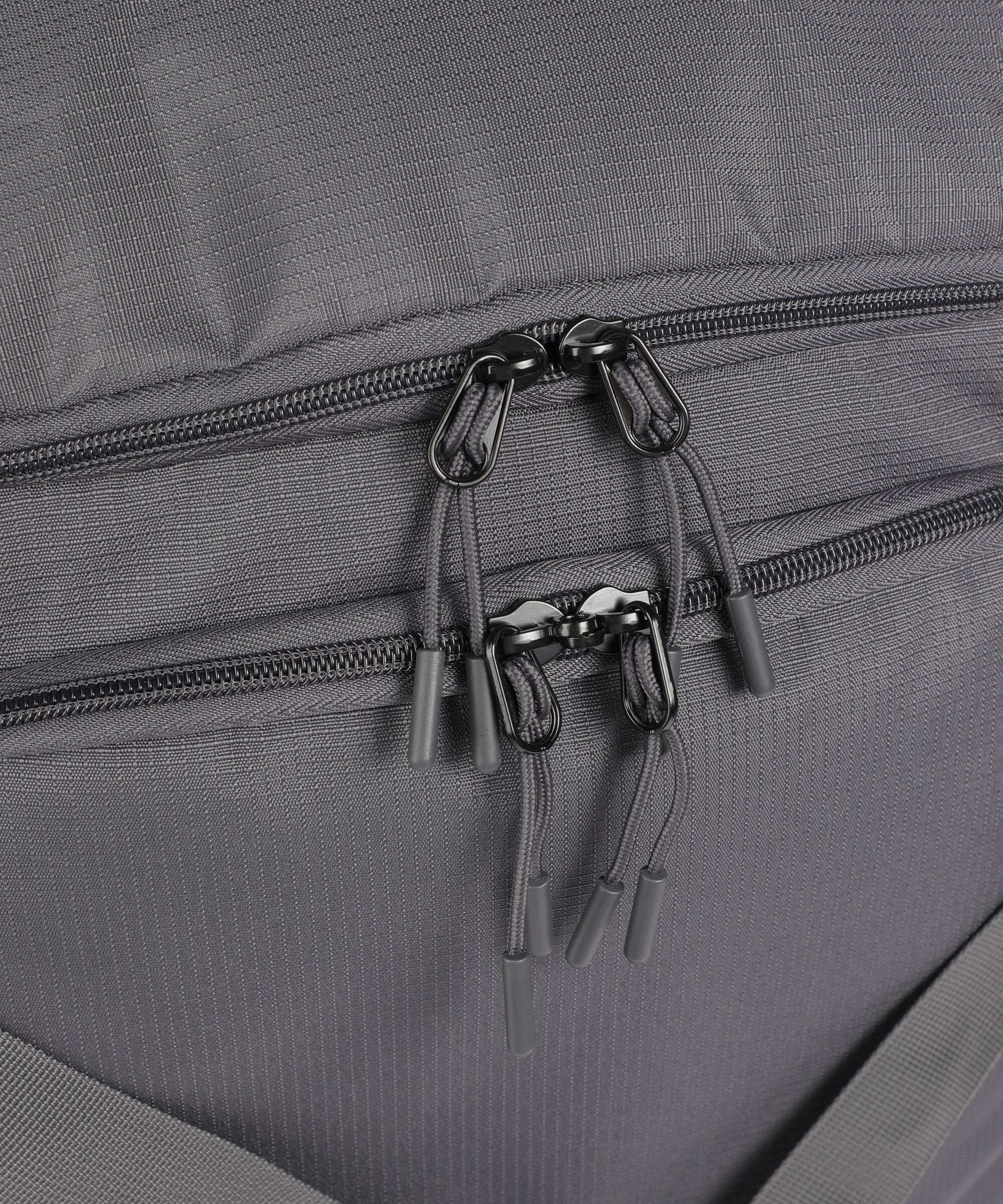 American Tourister City Racer M Reistas met wielen black - Image 4