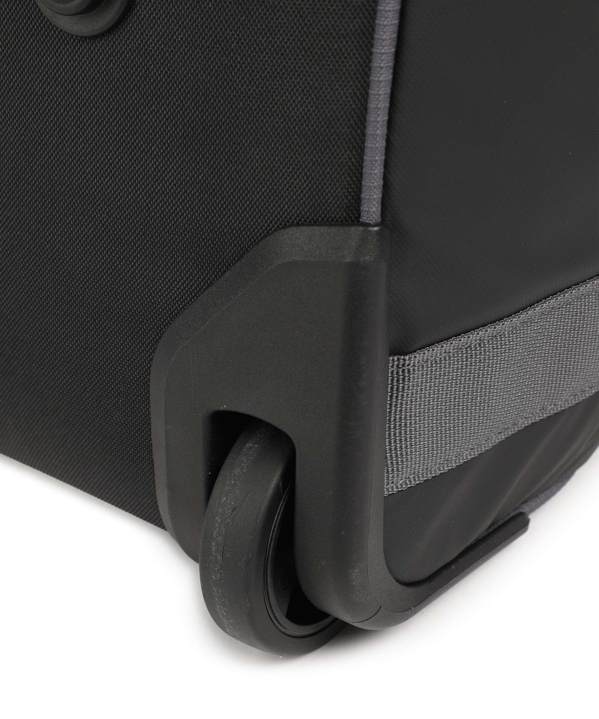 American Tourister City Racer M Reistas met wielen black - Image 5