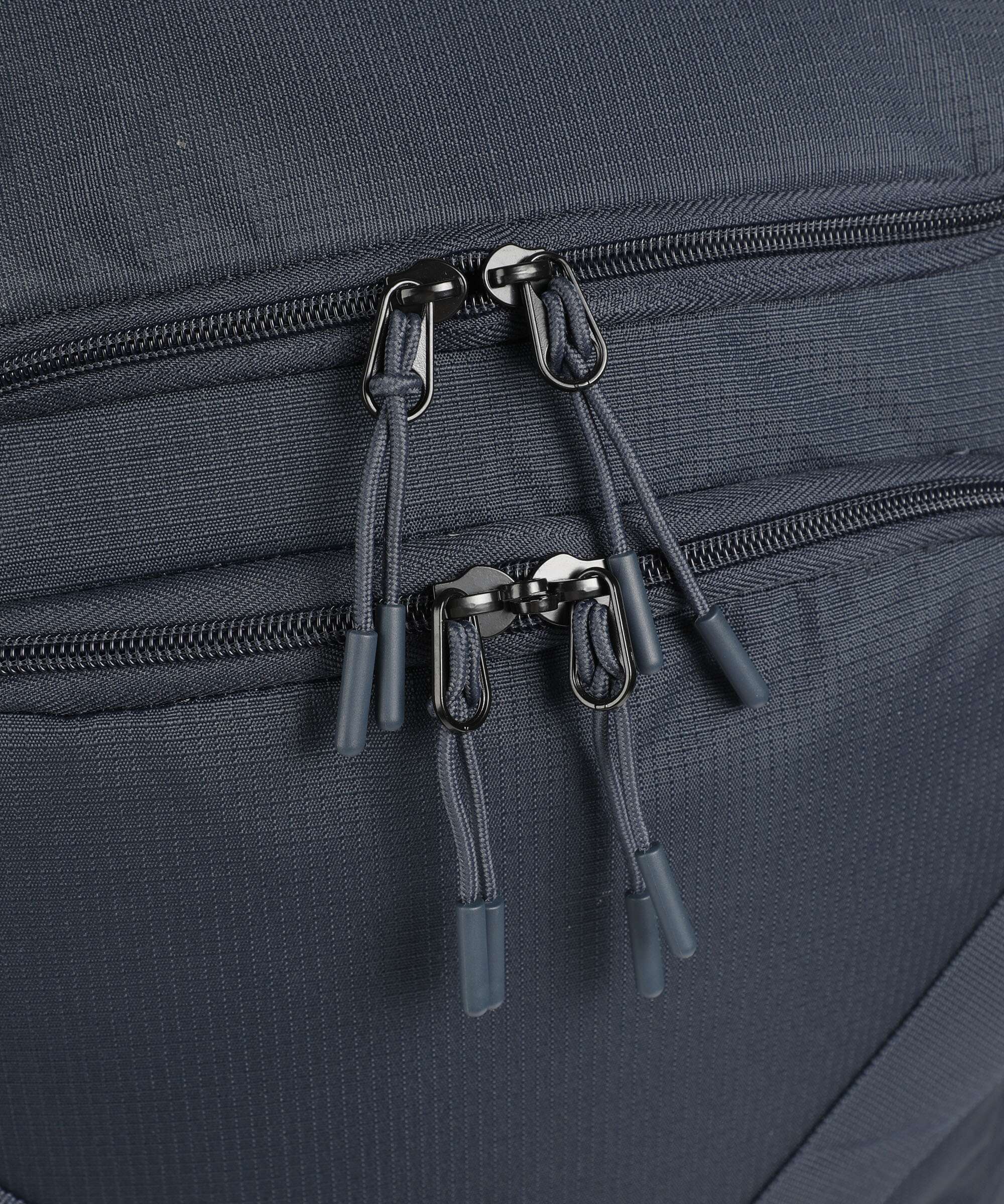American Tourister City Racer M Reistas met wielen navy - Image 4