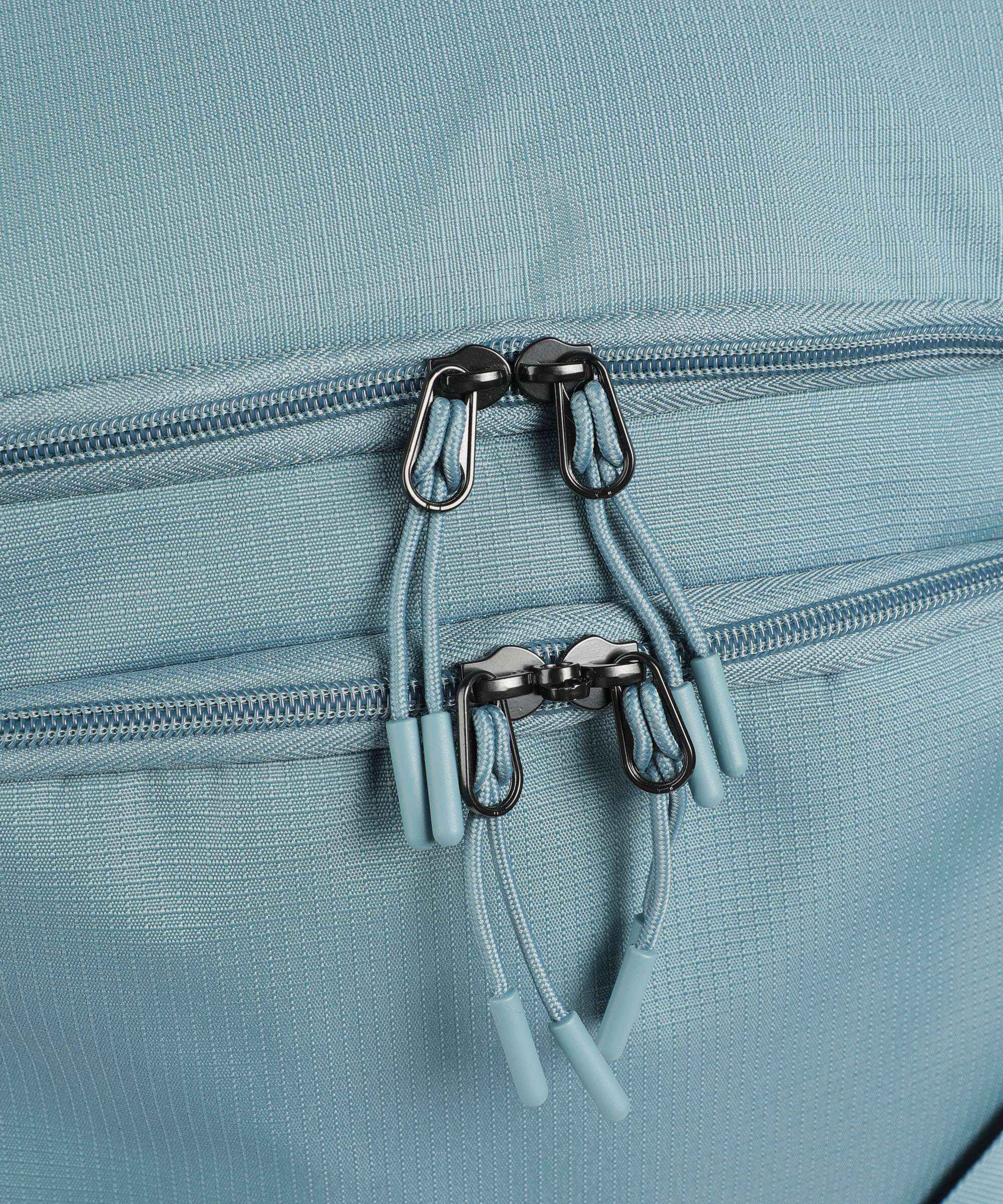 American Tourister City Racer M Reistas met wielen petrol - Image 4