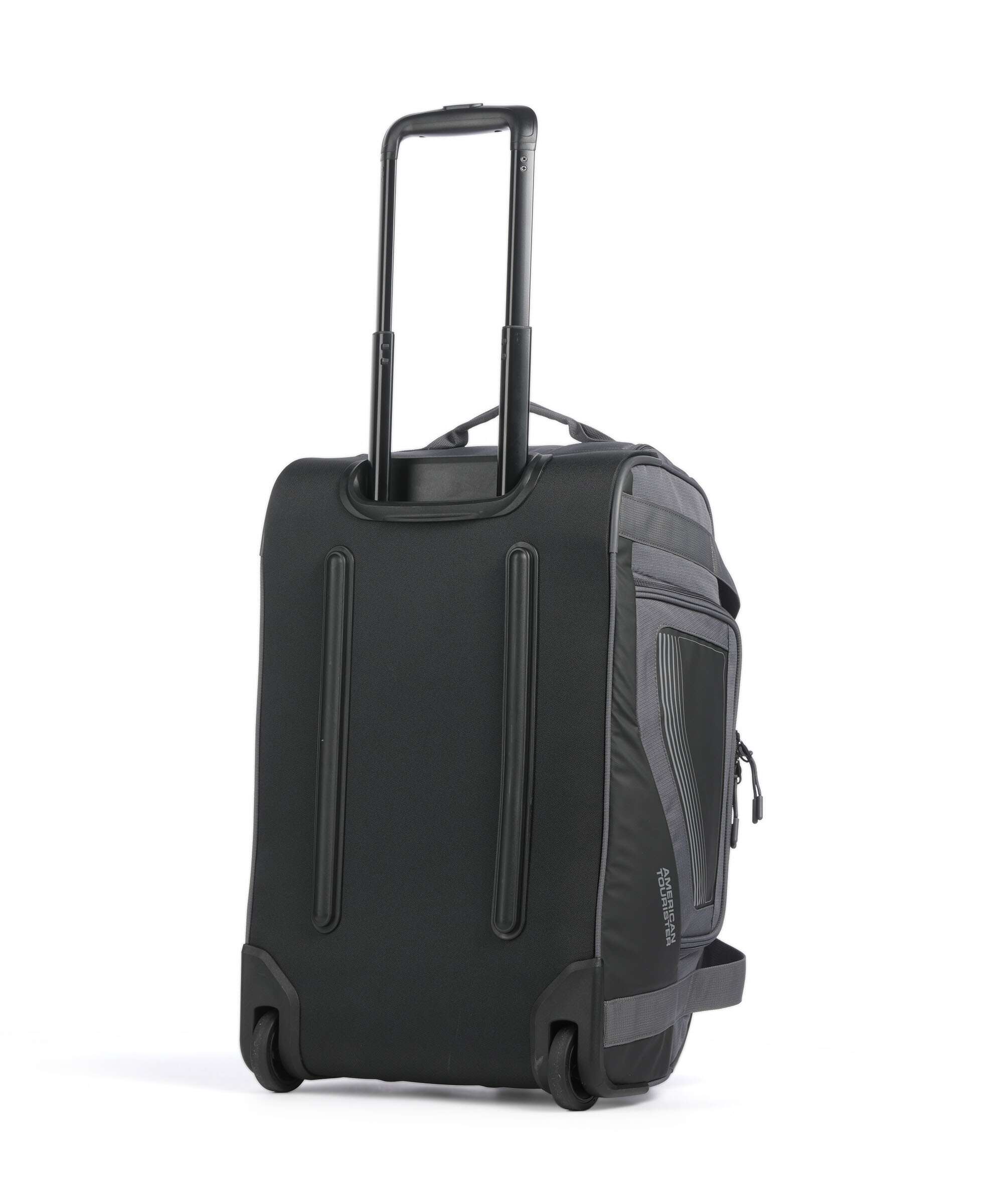 American Tourister City Racer S Reistas met wielen black - Image 2