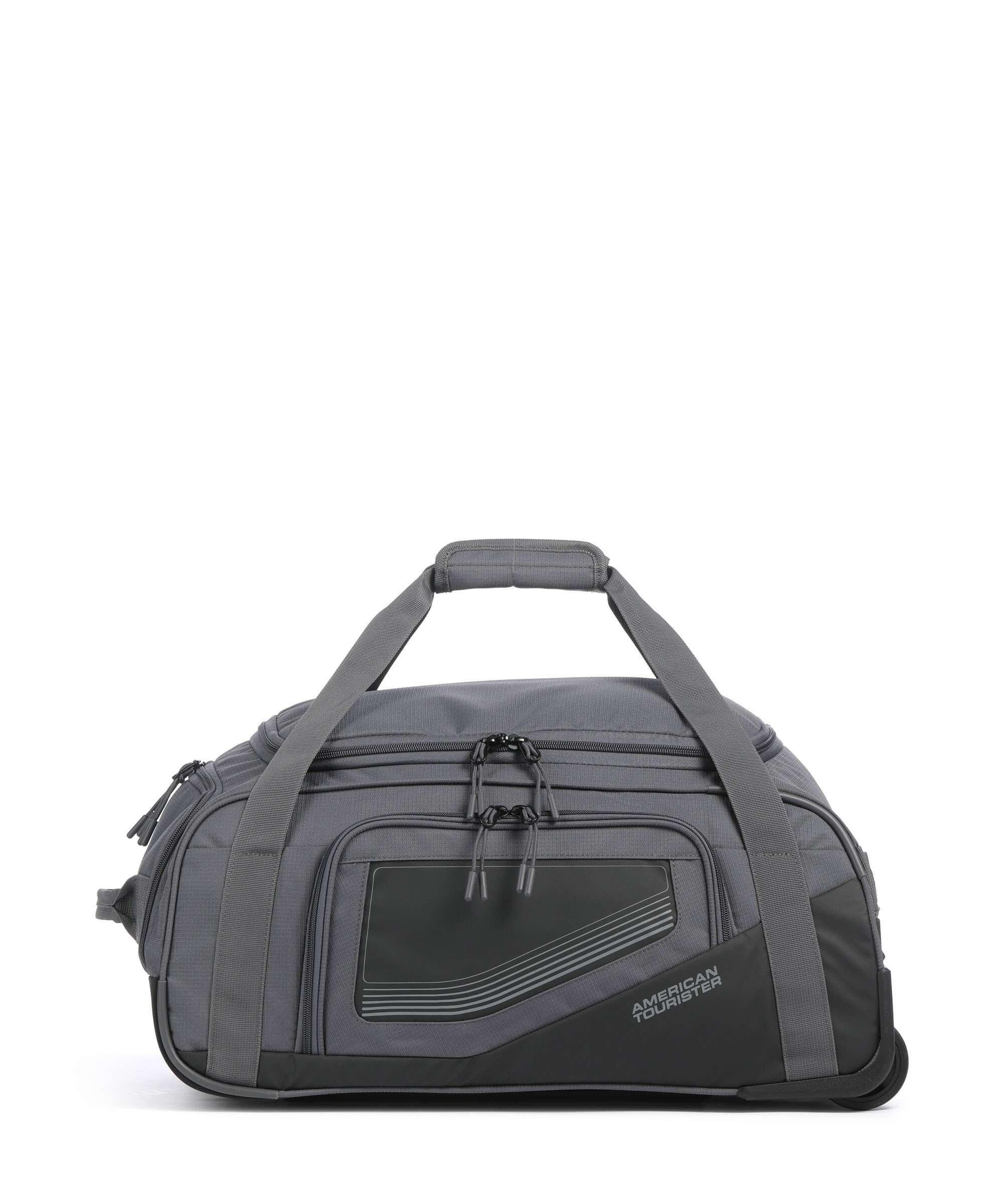 American Tourister City Racer S Reistas met wielen black - Image 3