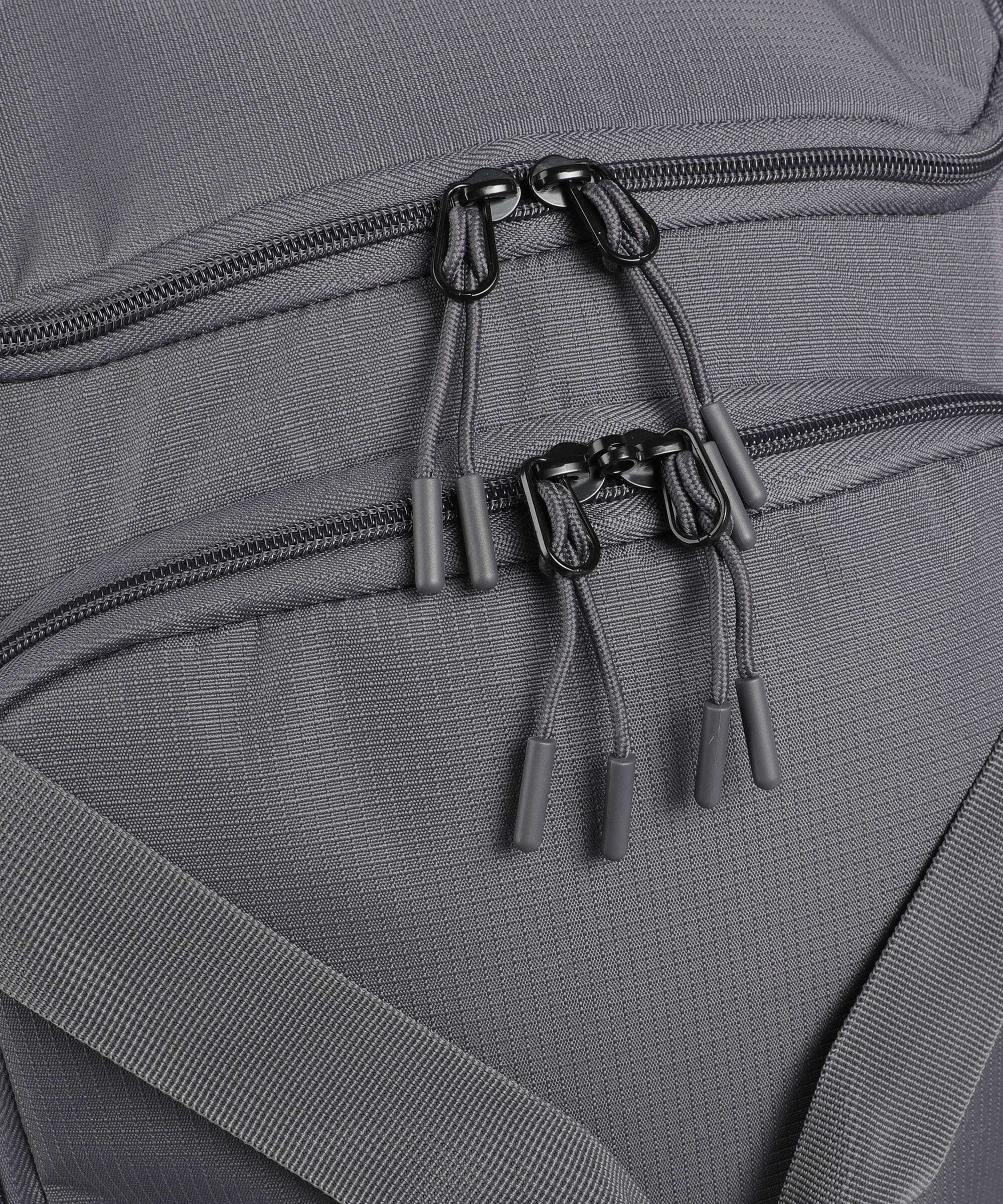 American Tourister City Racer S Reistas met wielen black - Image 4