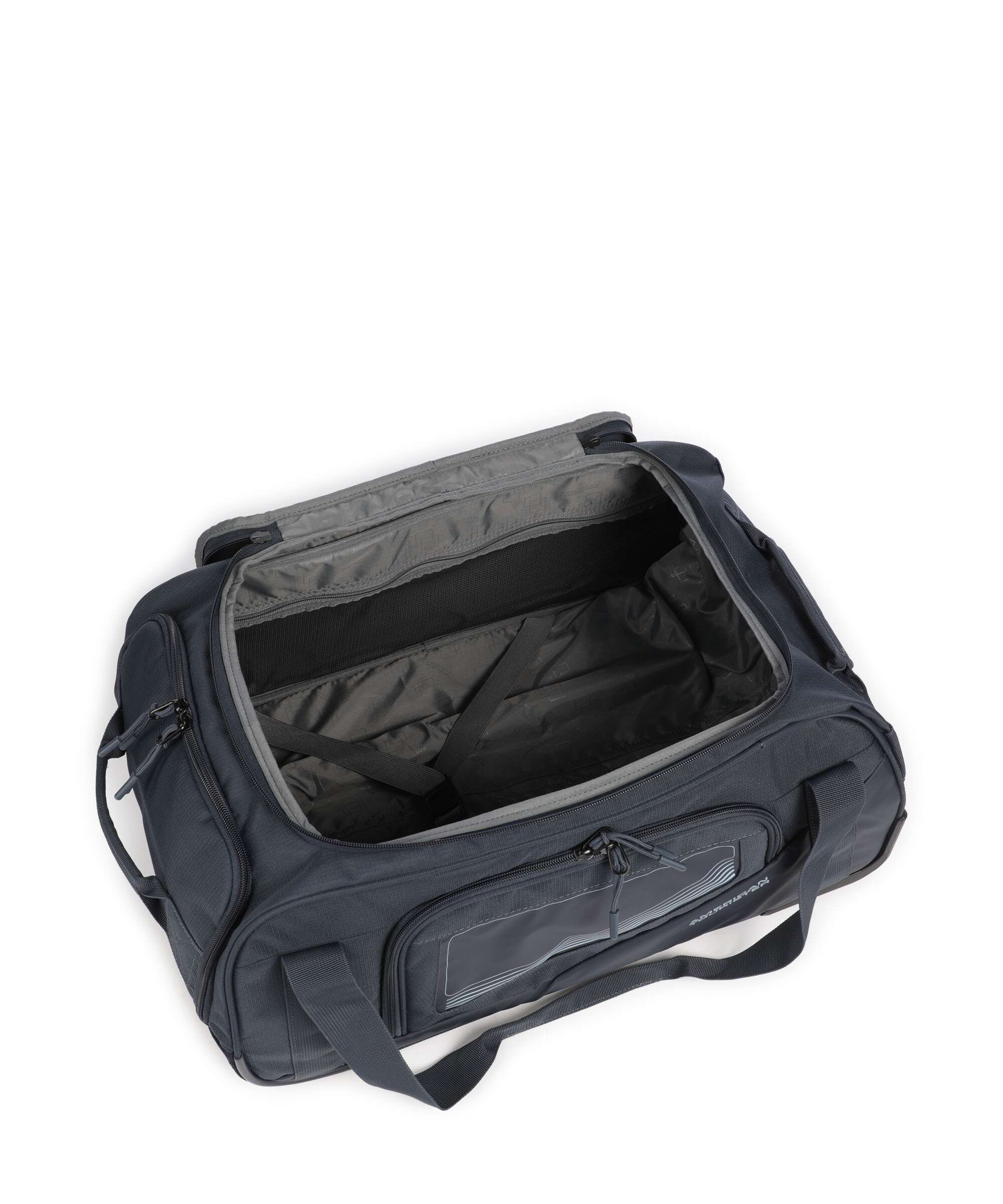 American Tourister City Racer S Reistas met wielen navy - Image 6