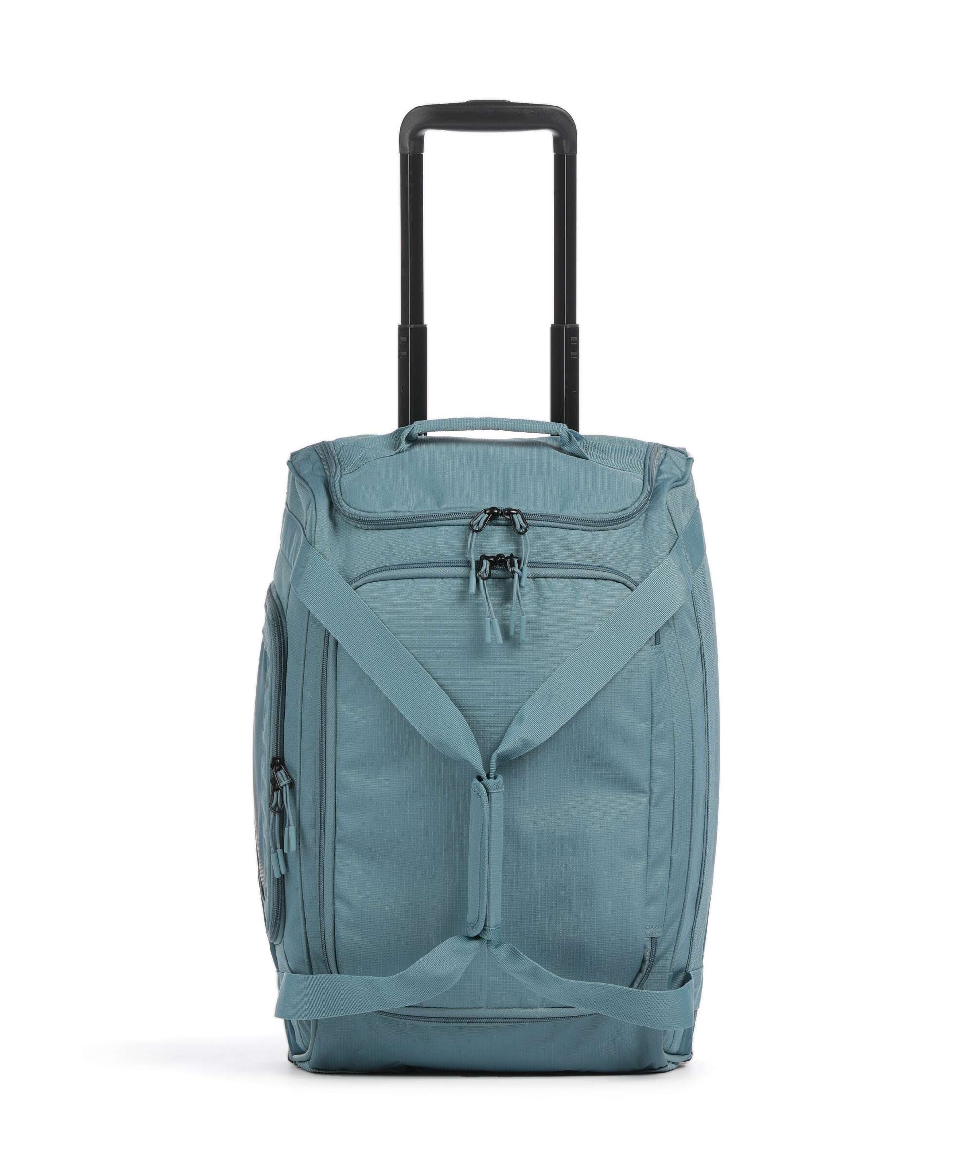 American Tourister City Racer S Reistas met wielen petrol