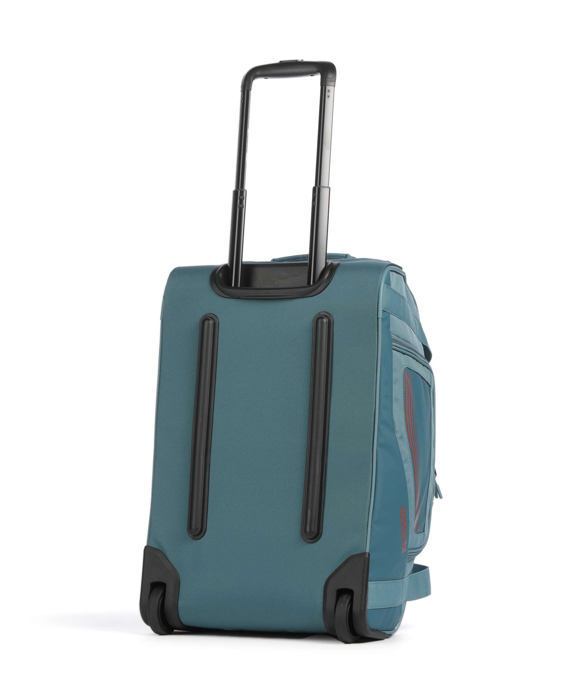 American Tourister City Racer S Reistas met wielen petrol - Image 2