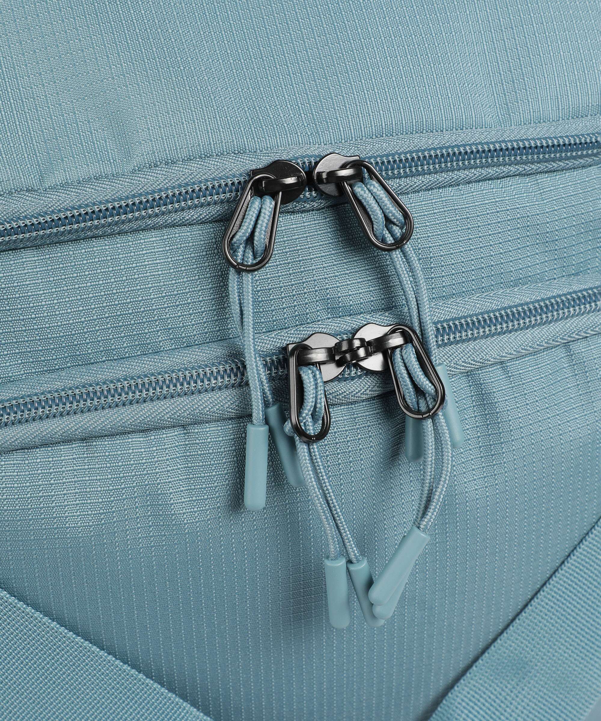 American Tourister City Racer S Reistas met wielen petrol - Image 4