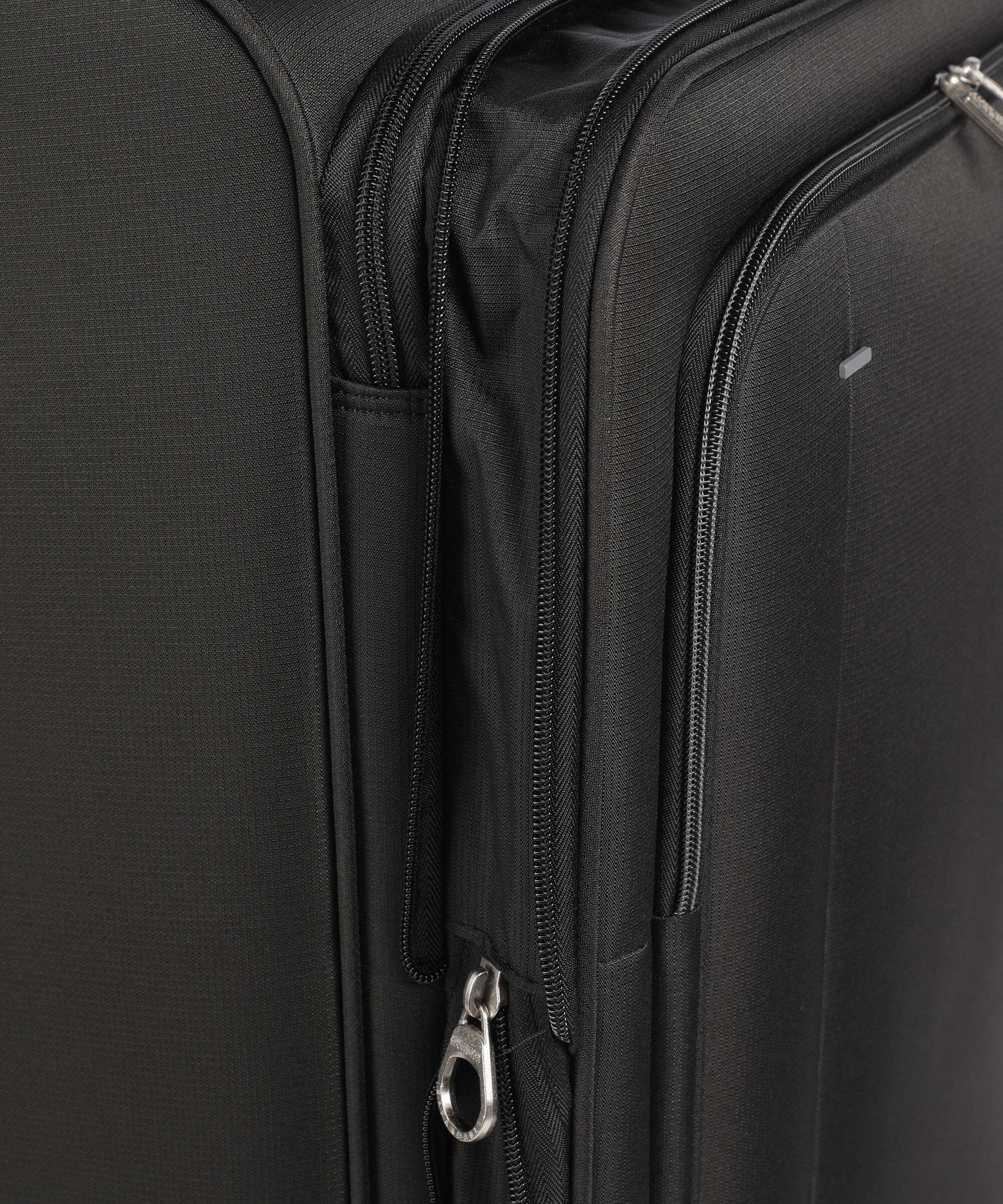 American Tourister Cloudrider L Trolley (4 wielen) jet black - Image 4