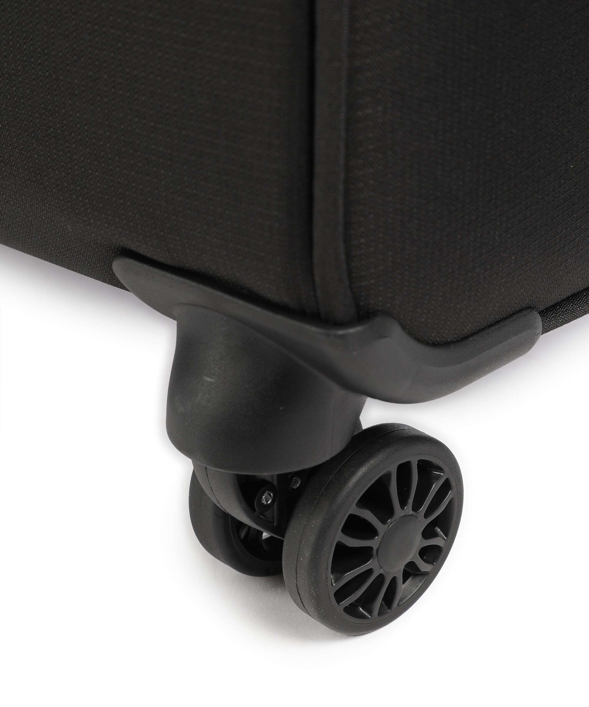 American Tourister Cloudrider L Trolley (4 wielen) jet black - Image 5