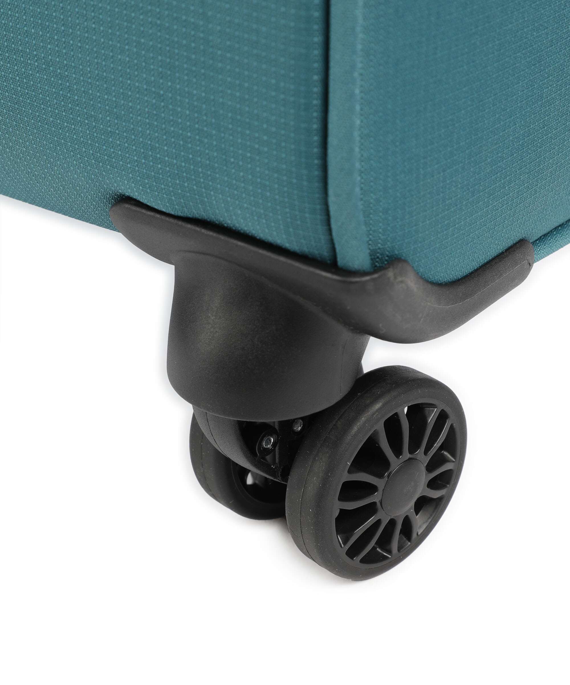 American Tourister Cloudrider L Trolley (4 wielen) misty teal - Image 5