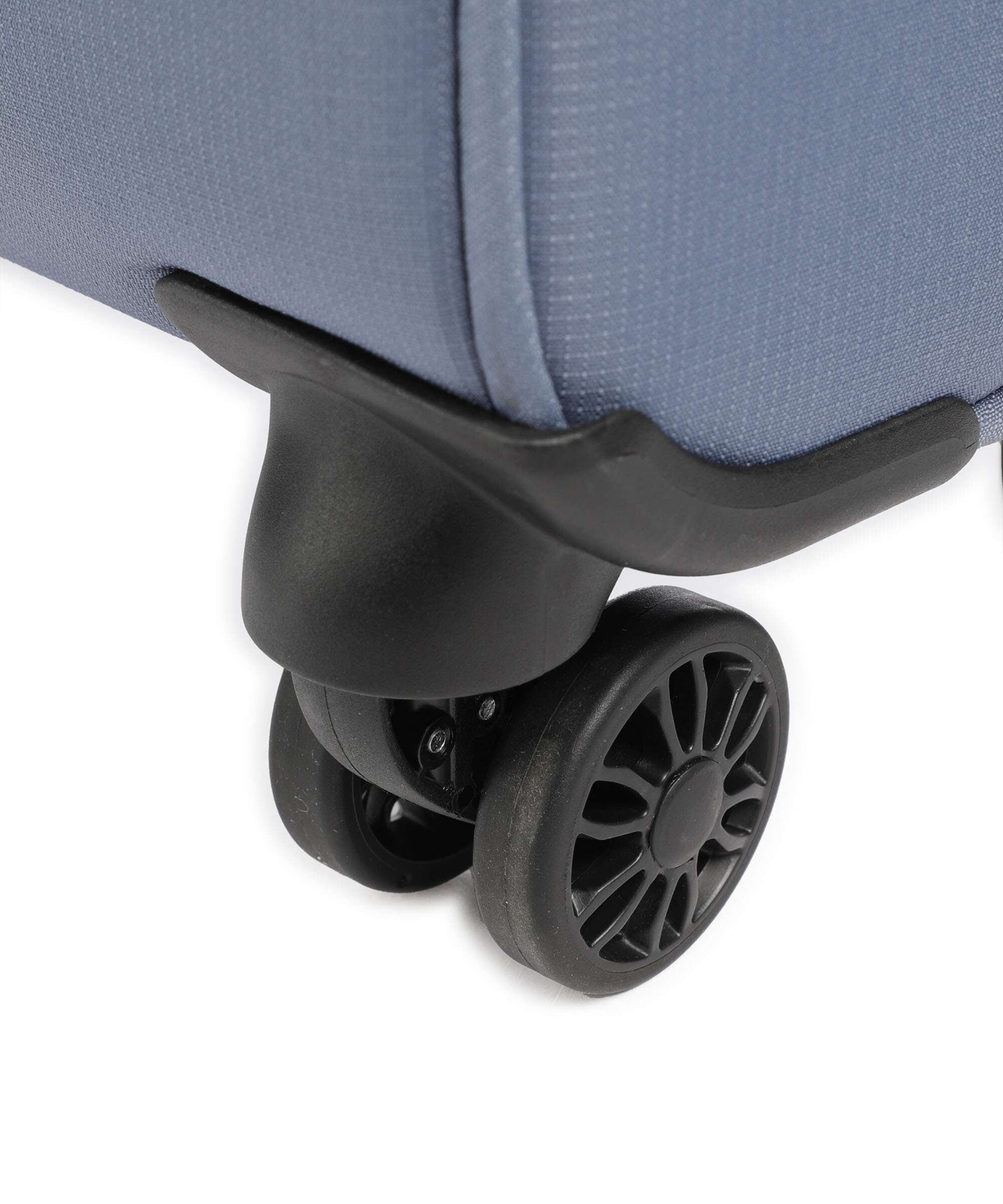 American Tourister Cloudrider S Trolley (4 wielen) stone blue - Image 5