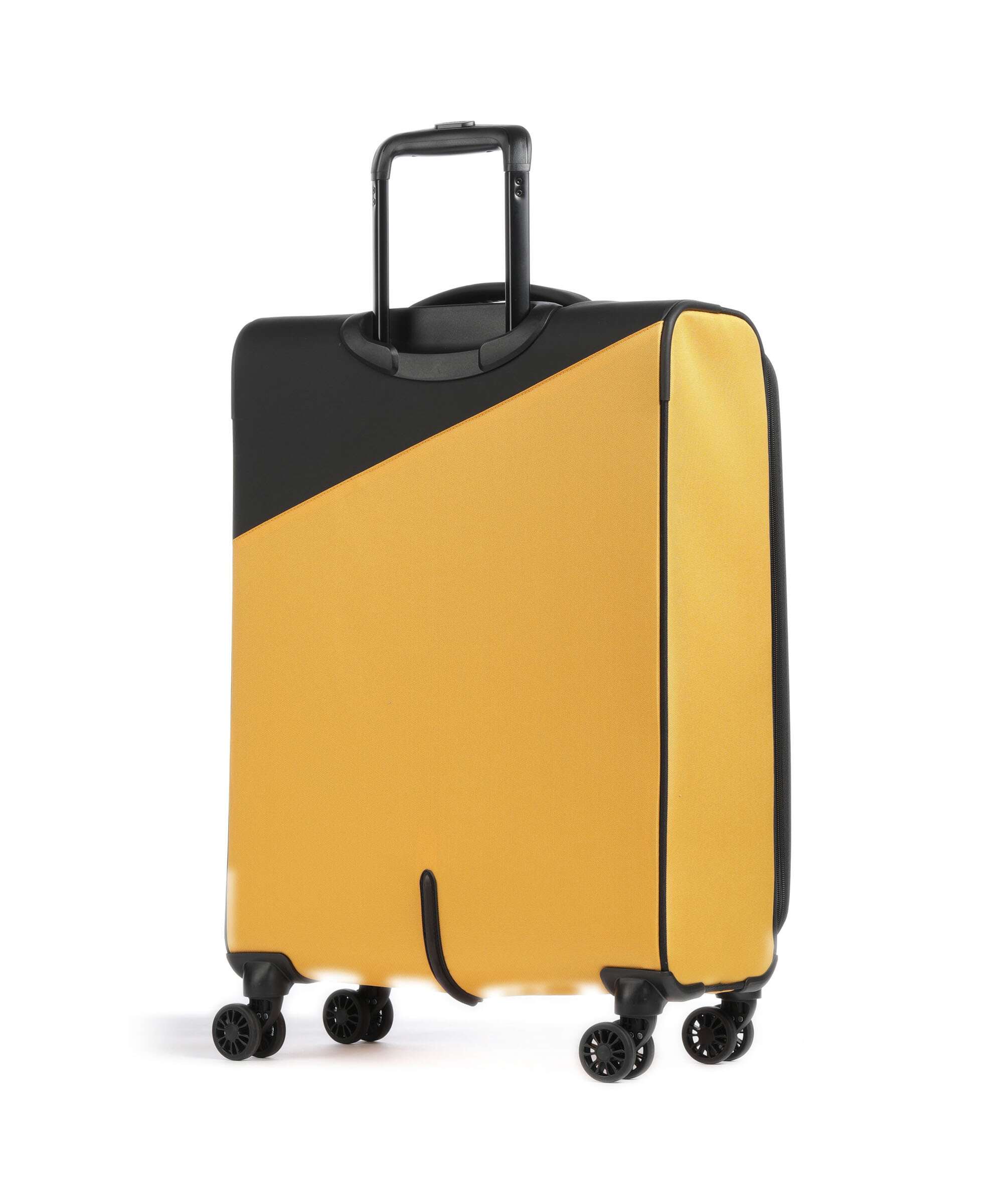 American Tourister Daring Dash M Trolley (4 wielen) black/yellow - Image 2