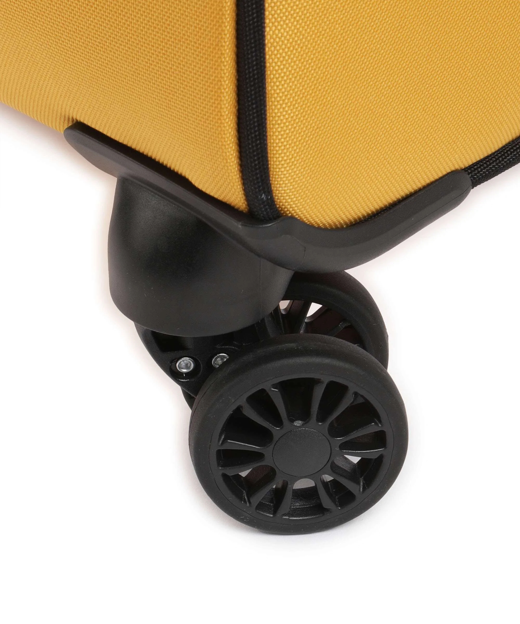 American Tourister Daring Dash M Trolley (4 wielen) black/yellow - Image 5