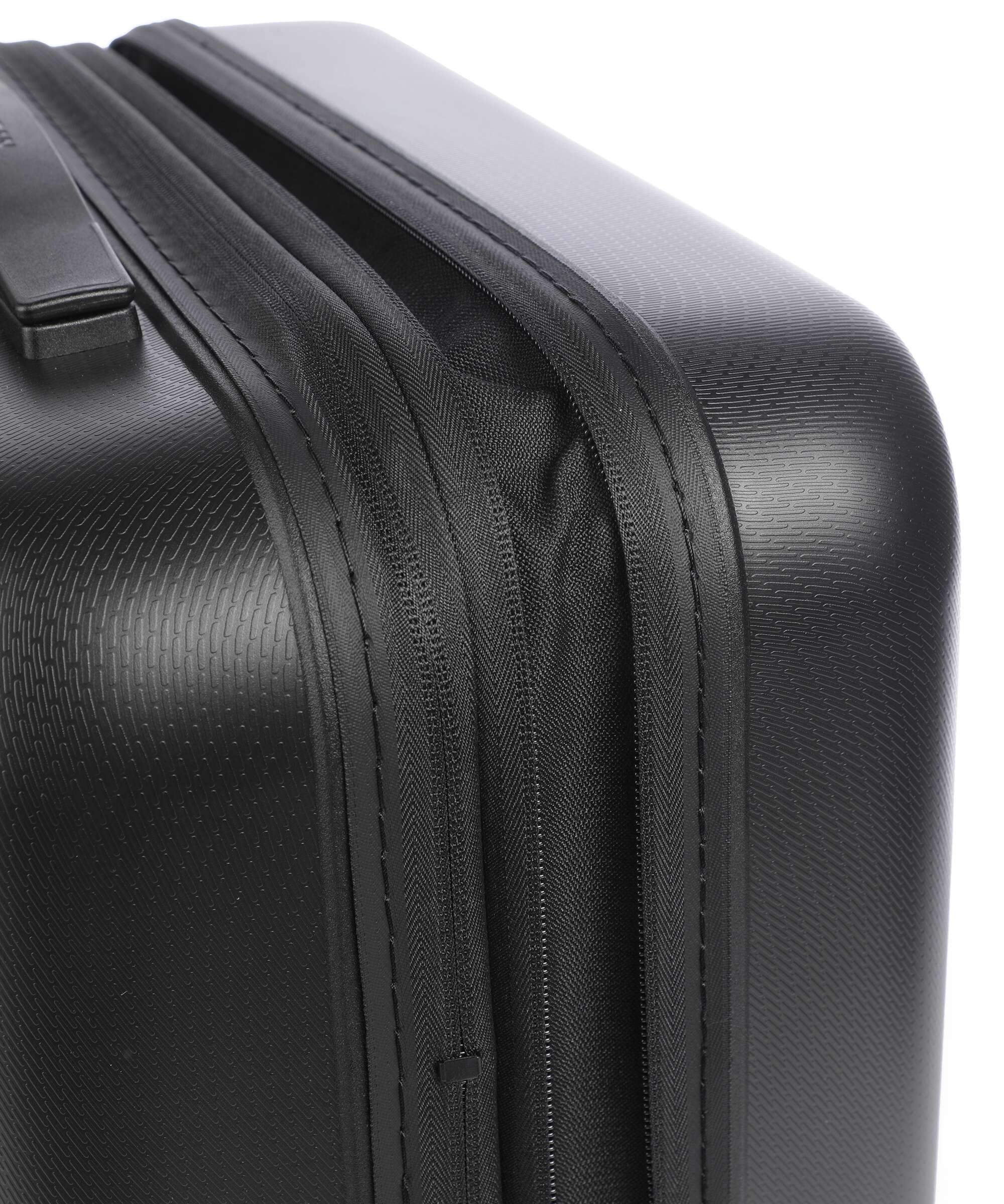 American Tourister Dashpop Trolley (4 wielen) true black - Image 4