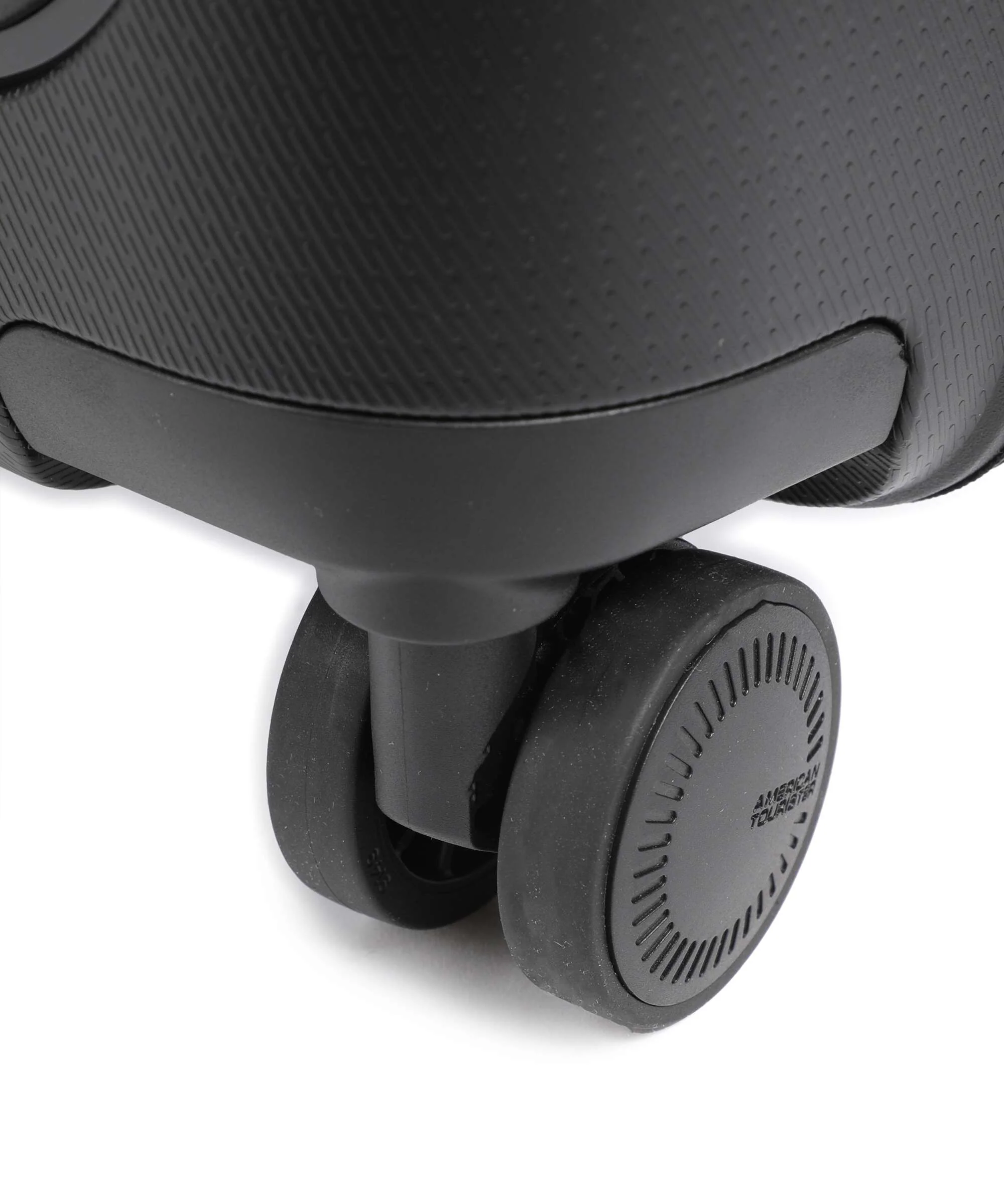American Tourister Dashpop Trolley (4 wielen) true black - Image 5