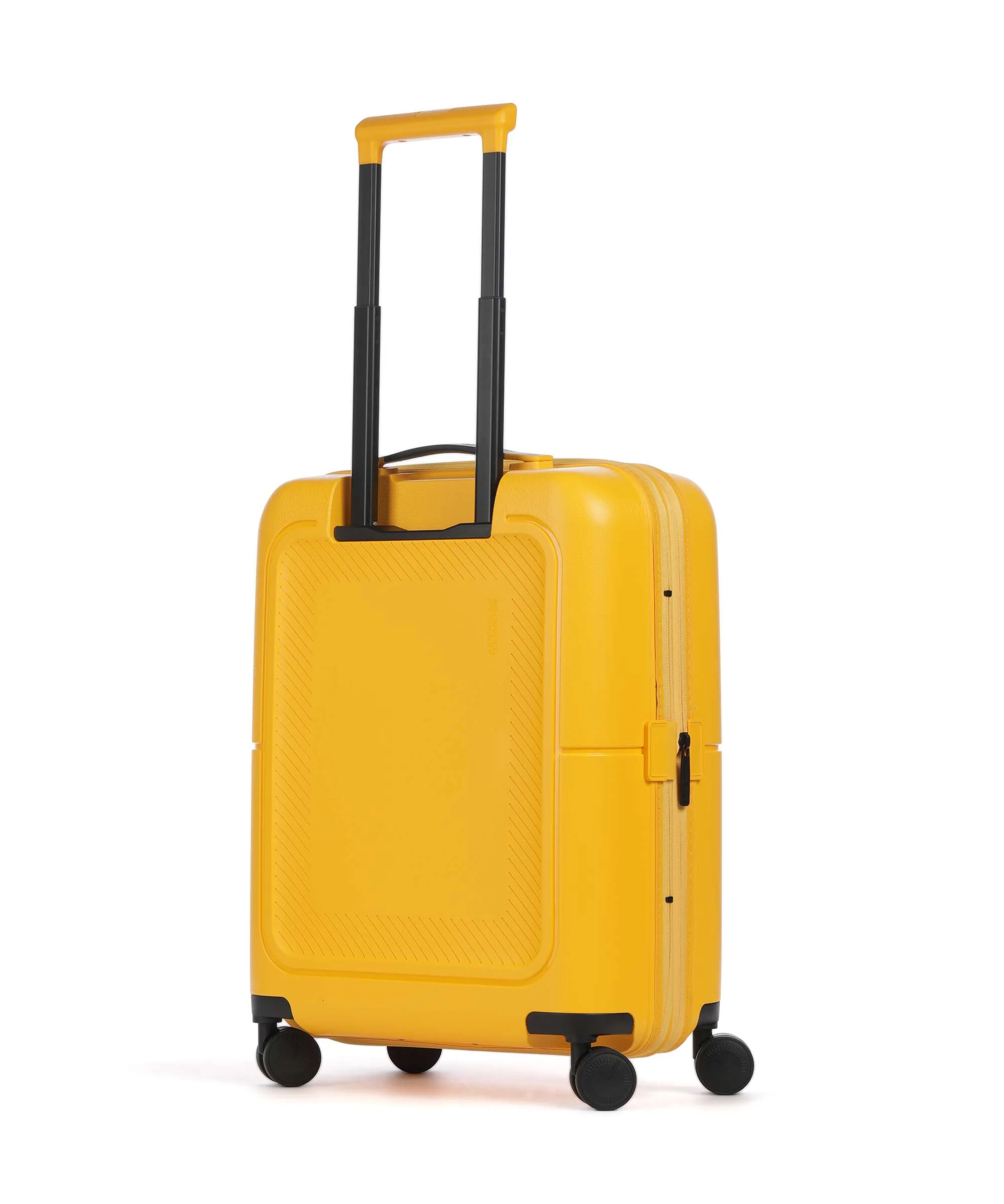 American Tourister Dashpop Trolley (4 wielen) golden yellow - Image 2
