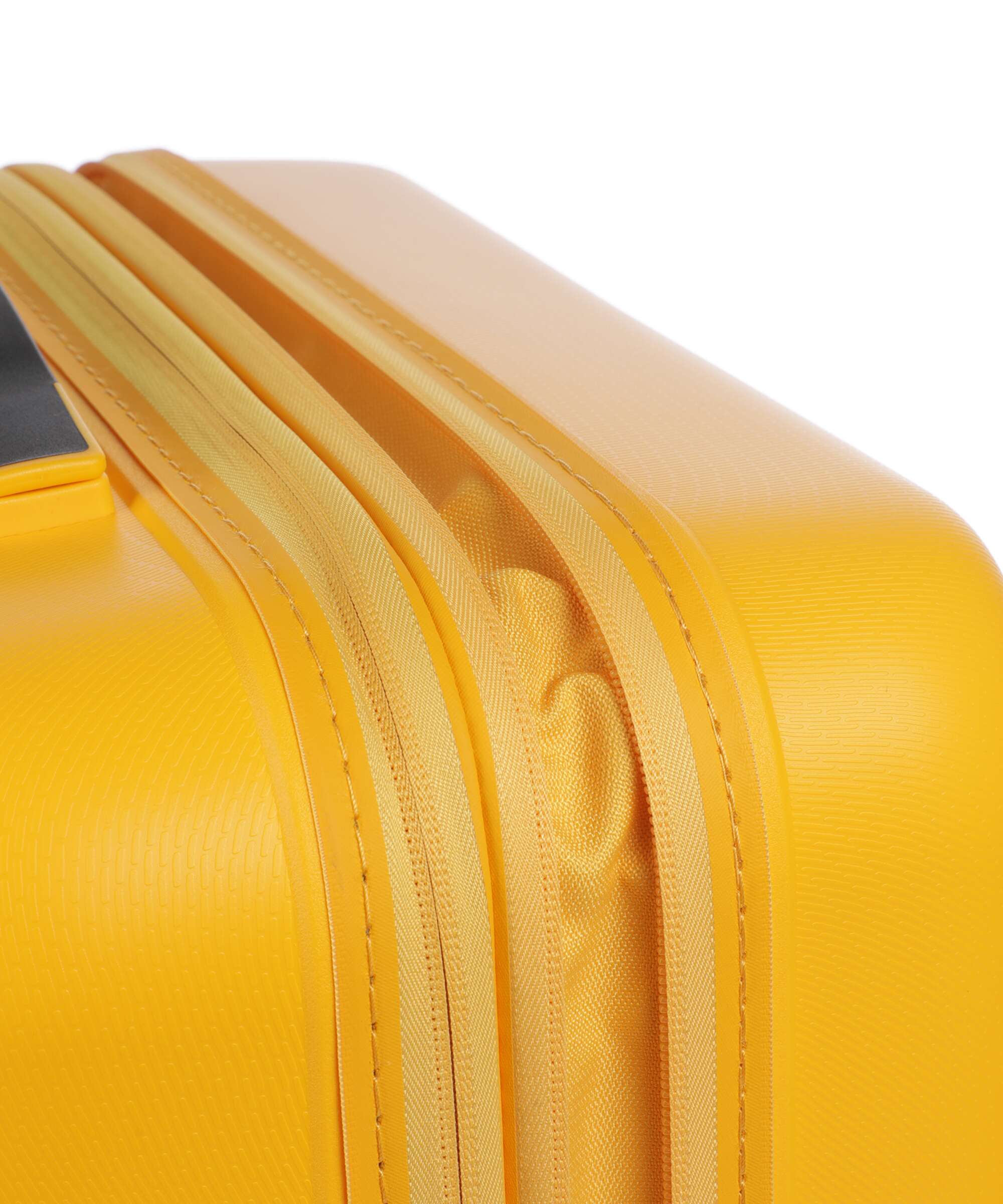 American Tourister Dashpop Trolley (4 wielen) golden yellow - Image 4