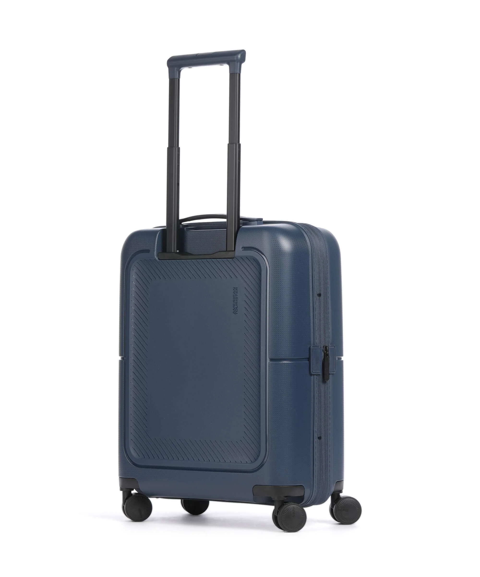 American Tourister Dashpop Trolley (4 wielen) midnight blue - Image 2