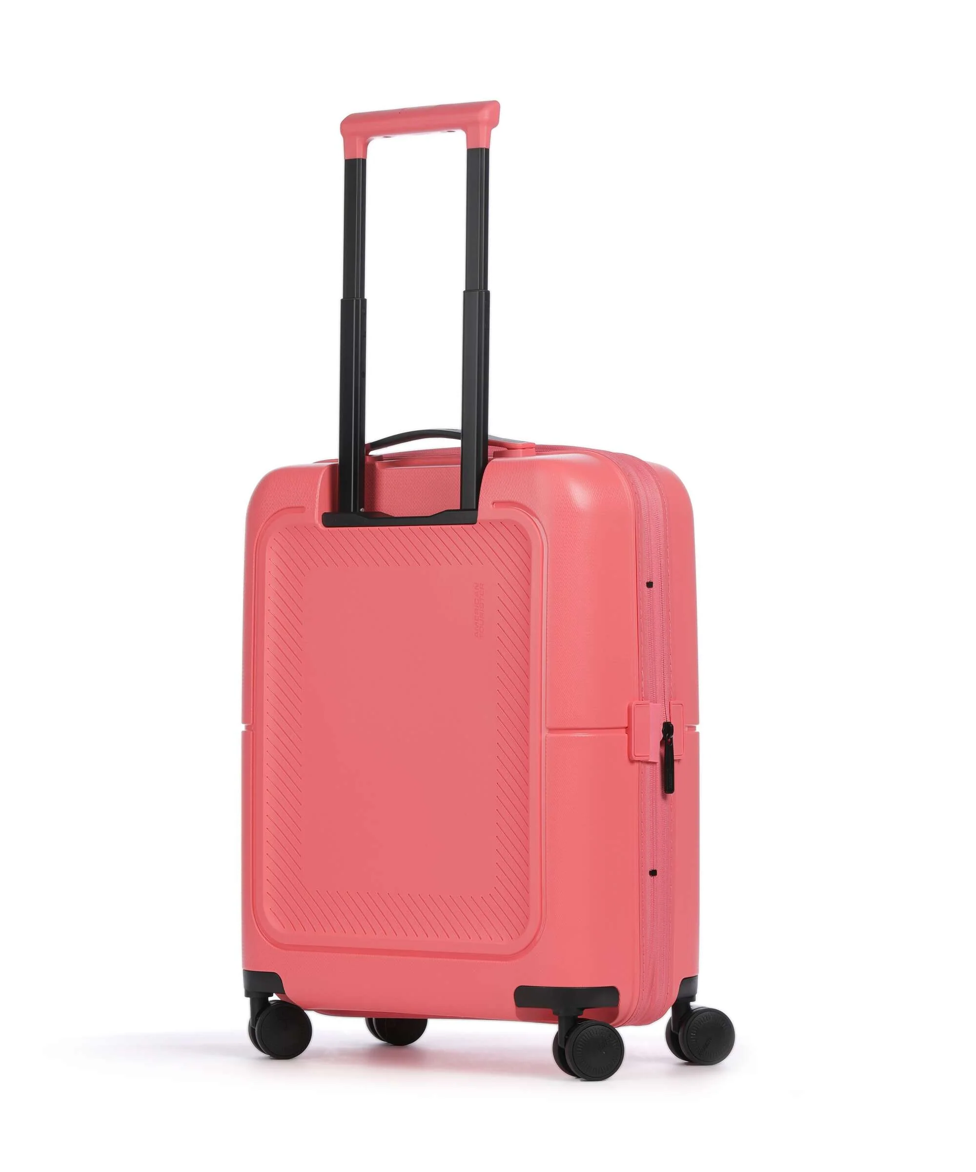 American Tourister Dashpop Trolley (4 wielen) sugar pink - Image 2