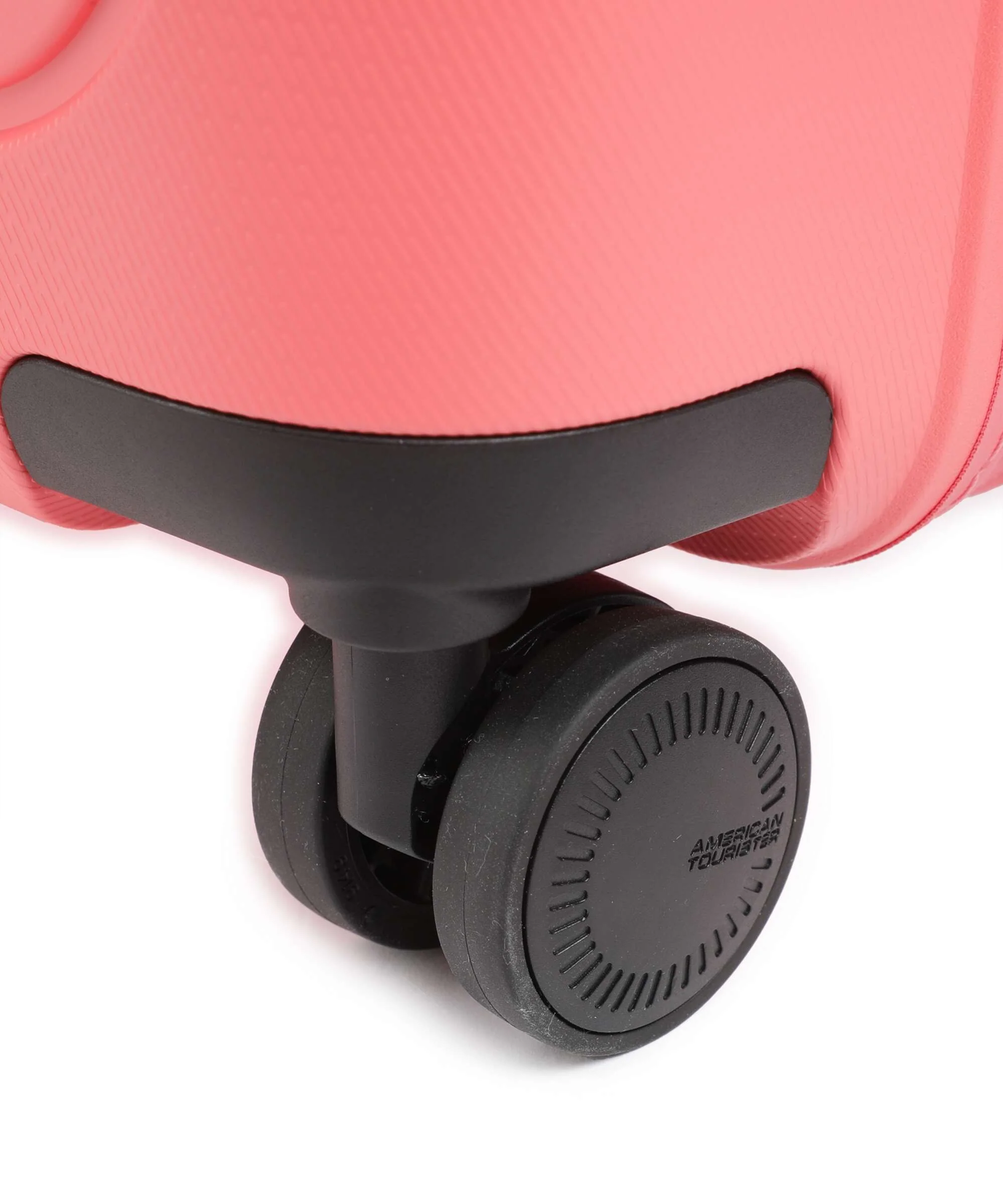 American Tourister Dashpop Trolley (4 wielen) sugar pink - Image 5