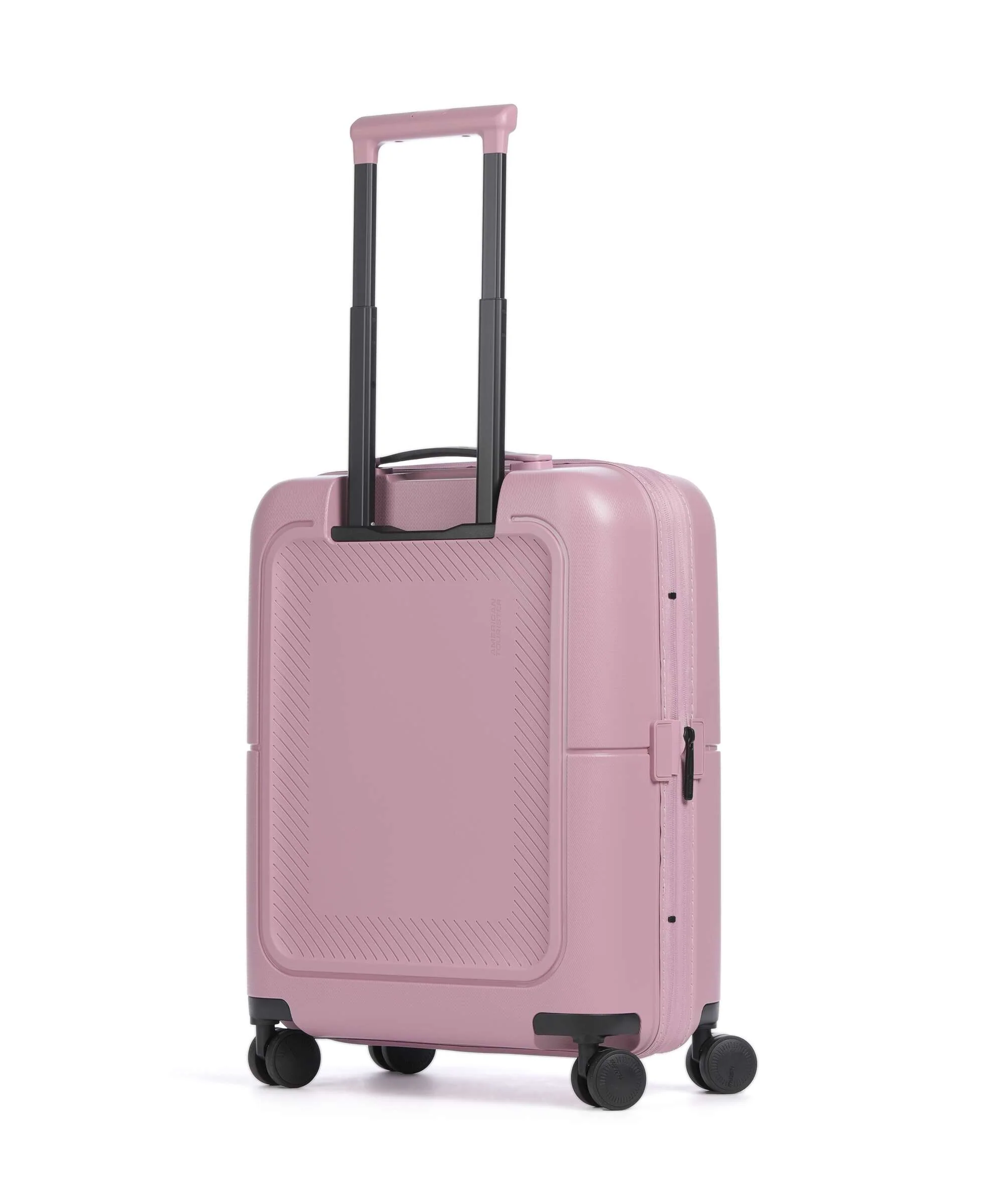 American Tourister Dashpop Trolley (4 wielen) lilas pink - Image 2
