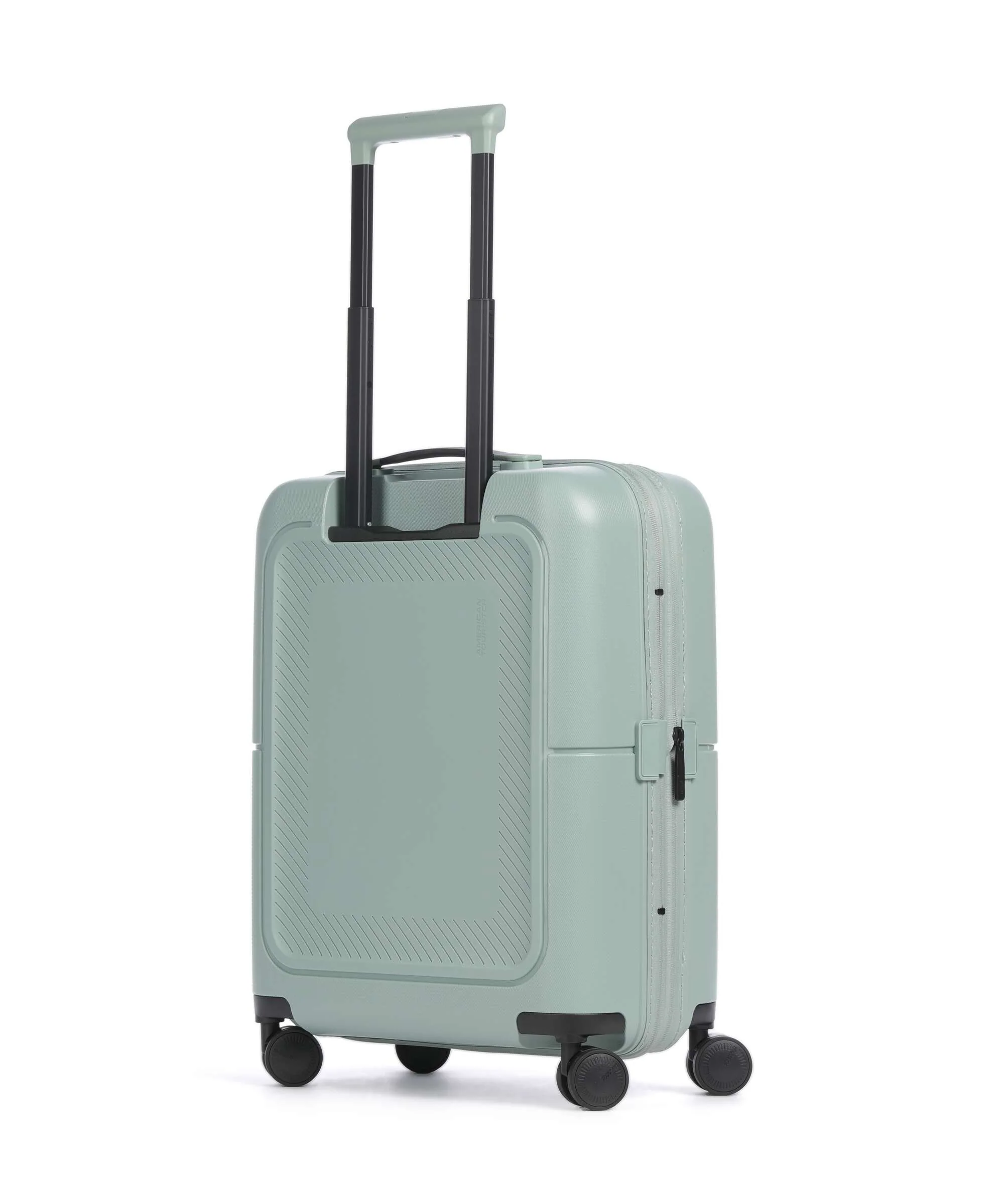 American Tourister Dashpop Trolley (4 wielen) iceberg green - Image 2