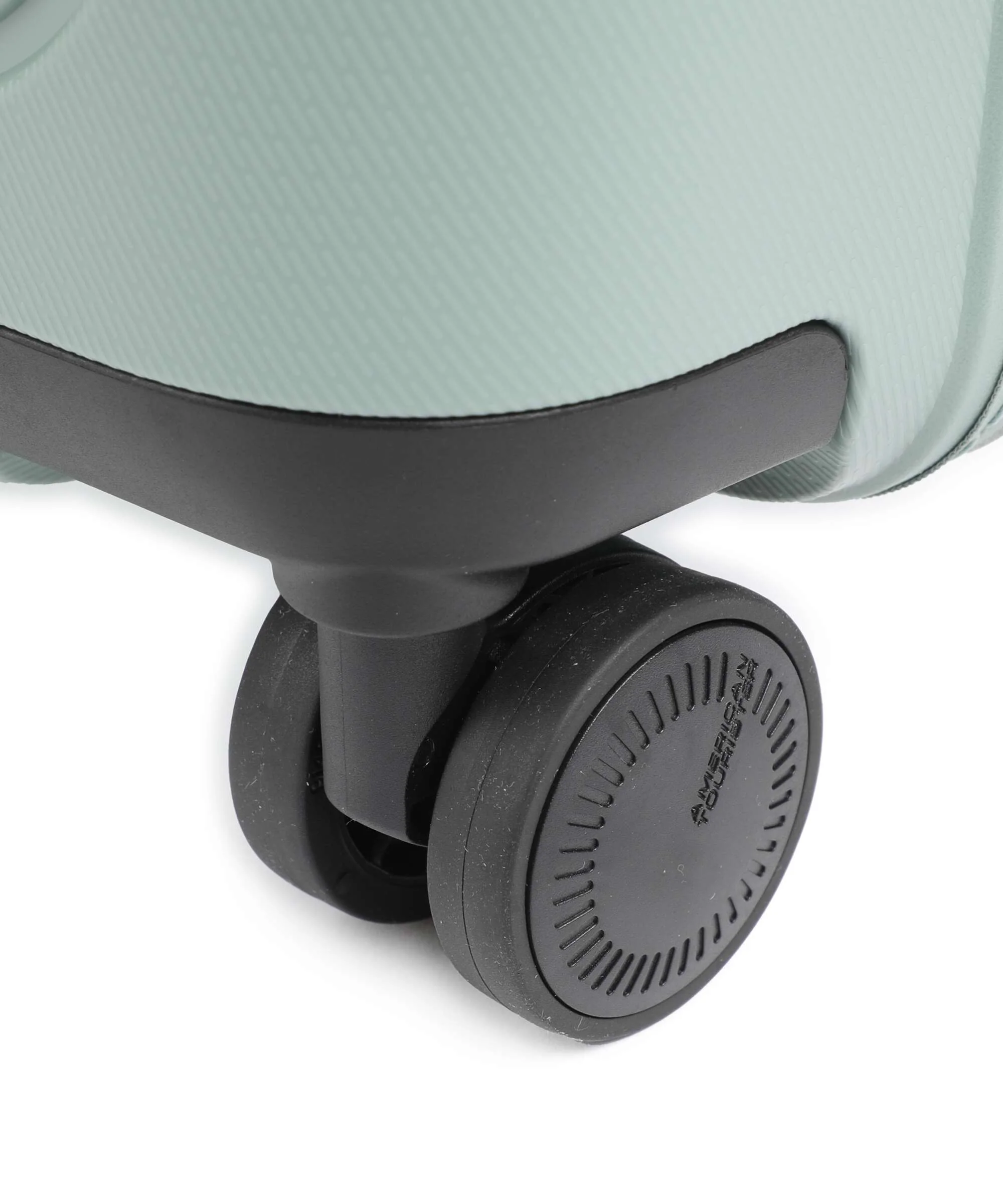 American Tourister Dashpop Trolley (4 wielen) iceberg green - Image 5
