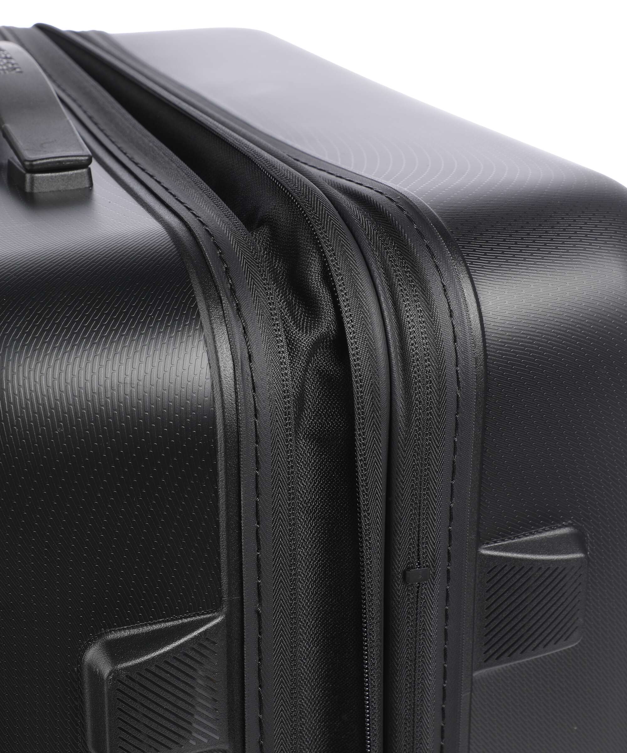 American Tourister Dashpop Trolley (4 wielen) true black - Image 4