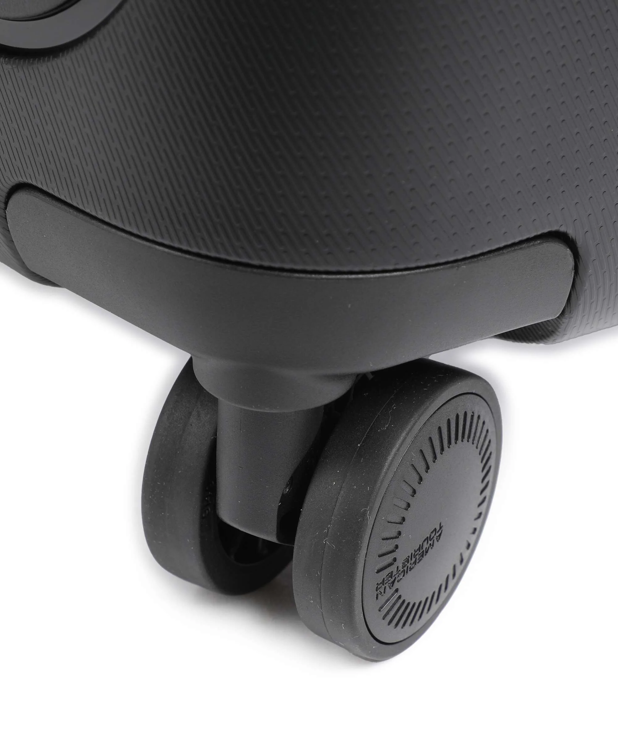 American Tourister Dashpop Trolley (4 wielen) true black - Image 5