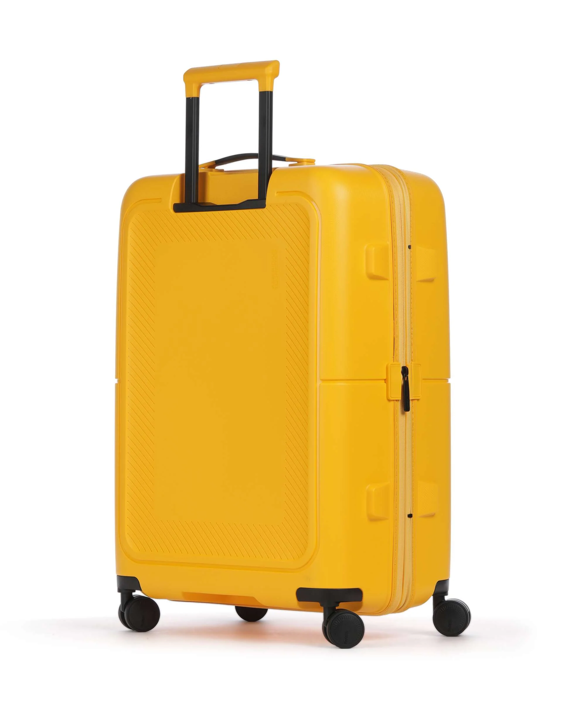 American Tourister Dashpop Trolley (4 wielen) golden yellow - Image 2