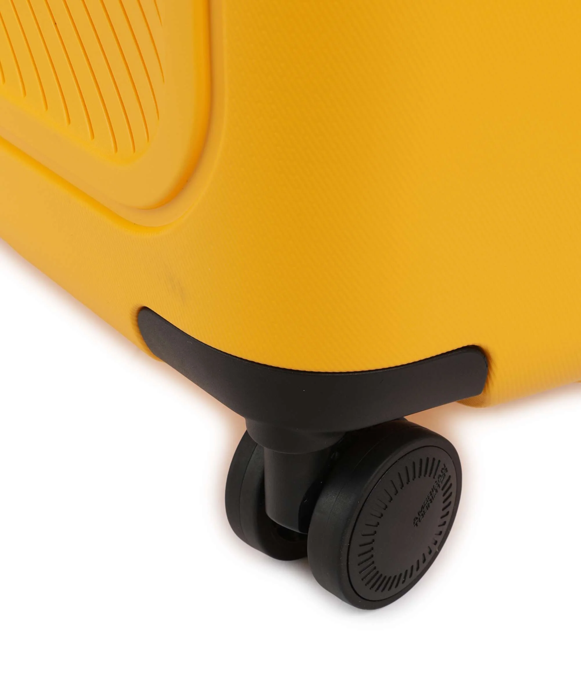 American Tourister Dashpop Trolley (4 wielen) golden yellow - Image 5