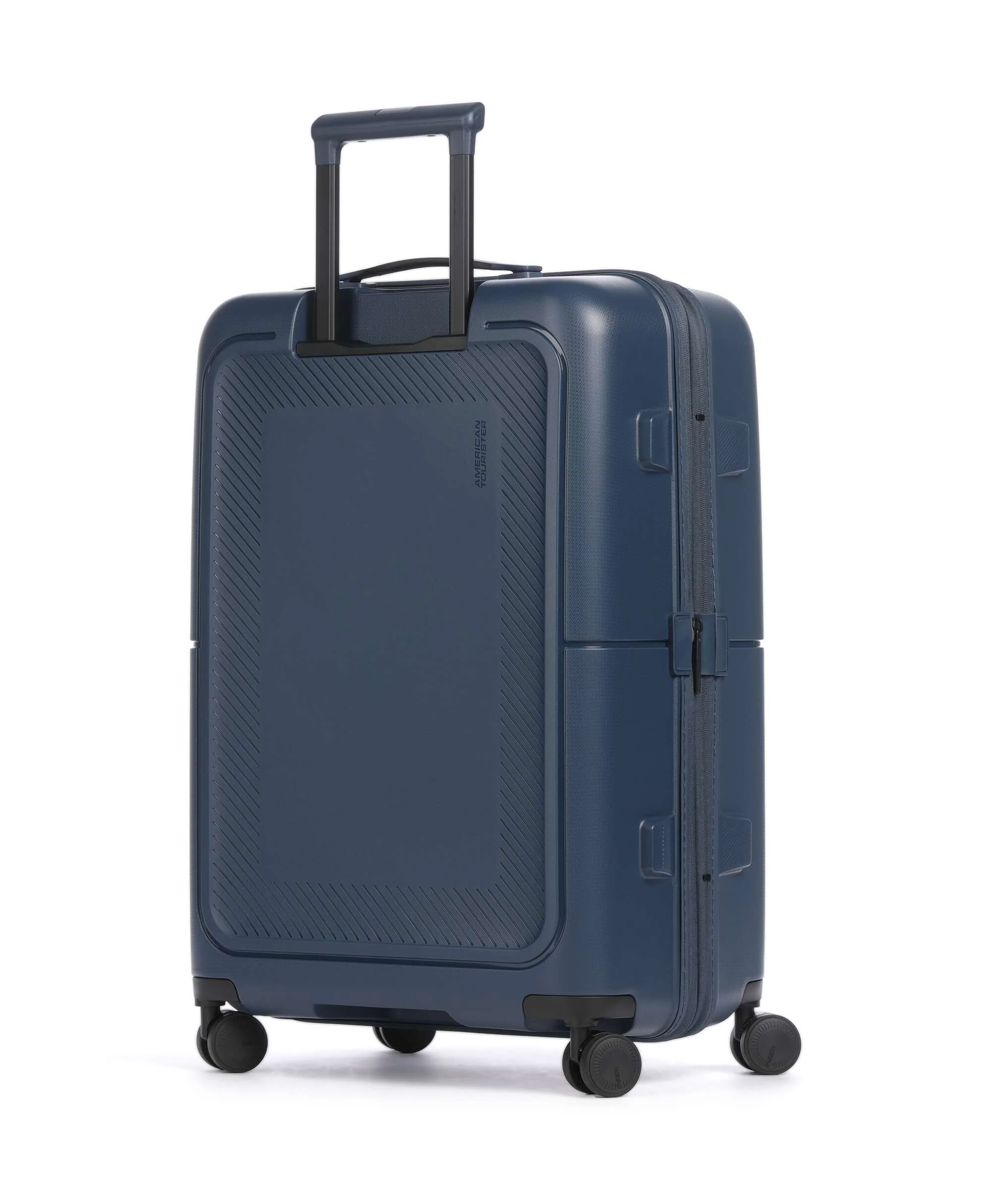 American Tourister Dashpop Trolley (4 wielen) midnight blue - Image 2