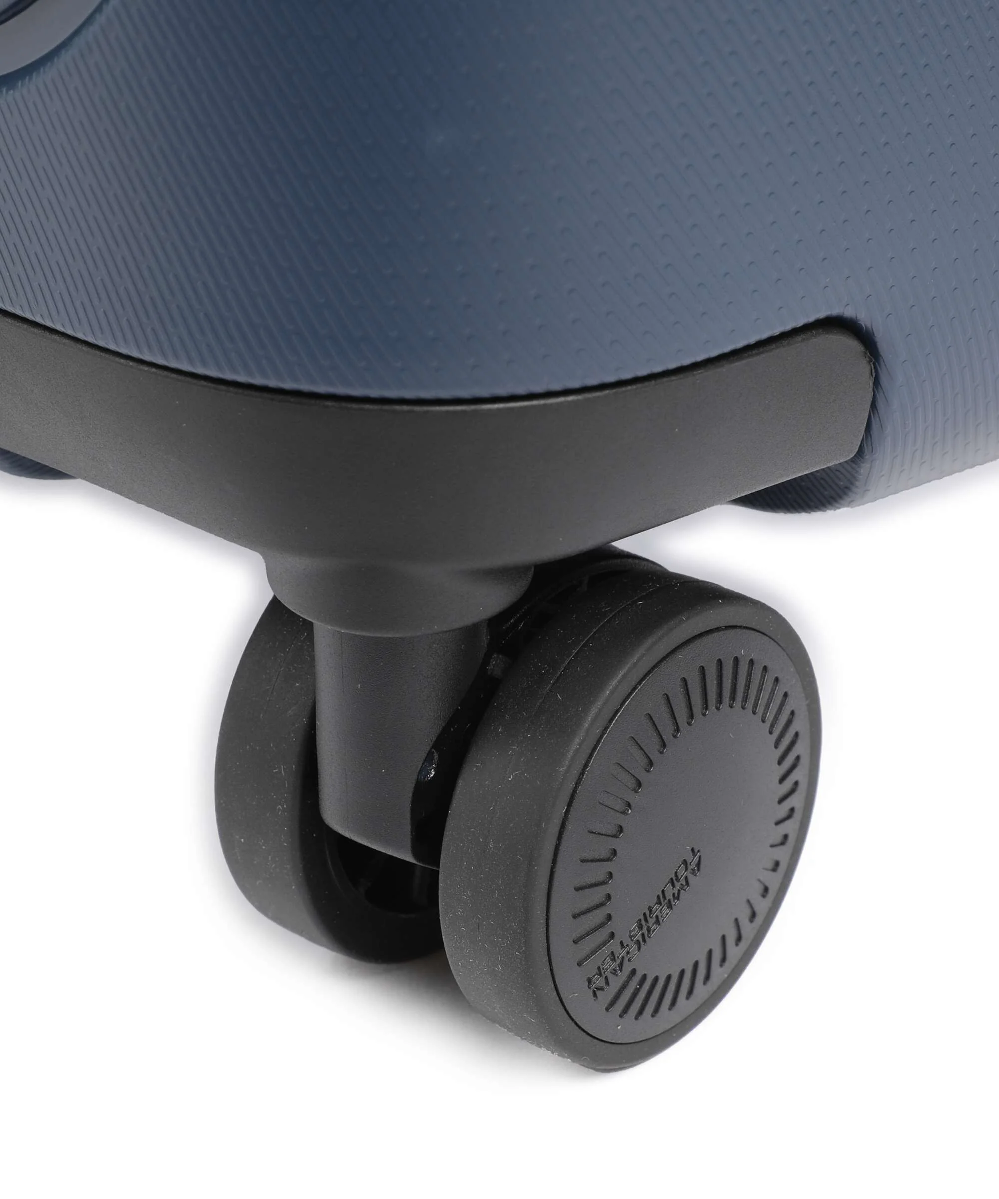American Tourister Dashpop Trolley (4 wielen) midnight blue - Image 5