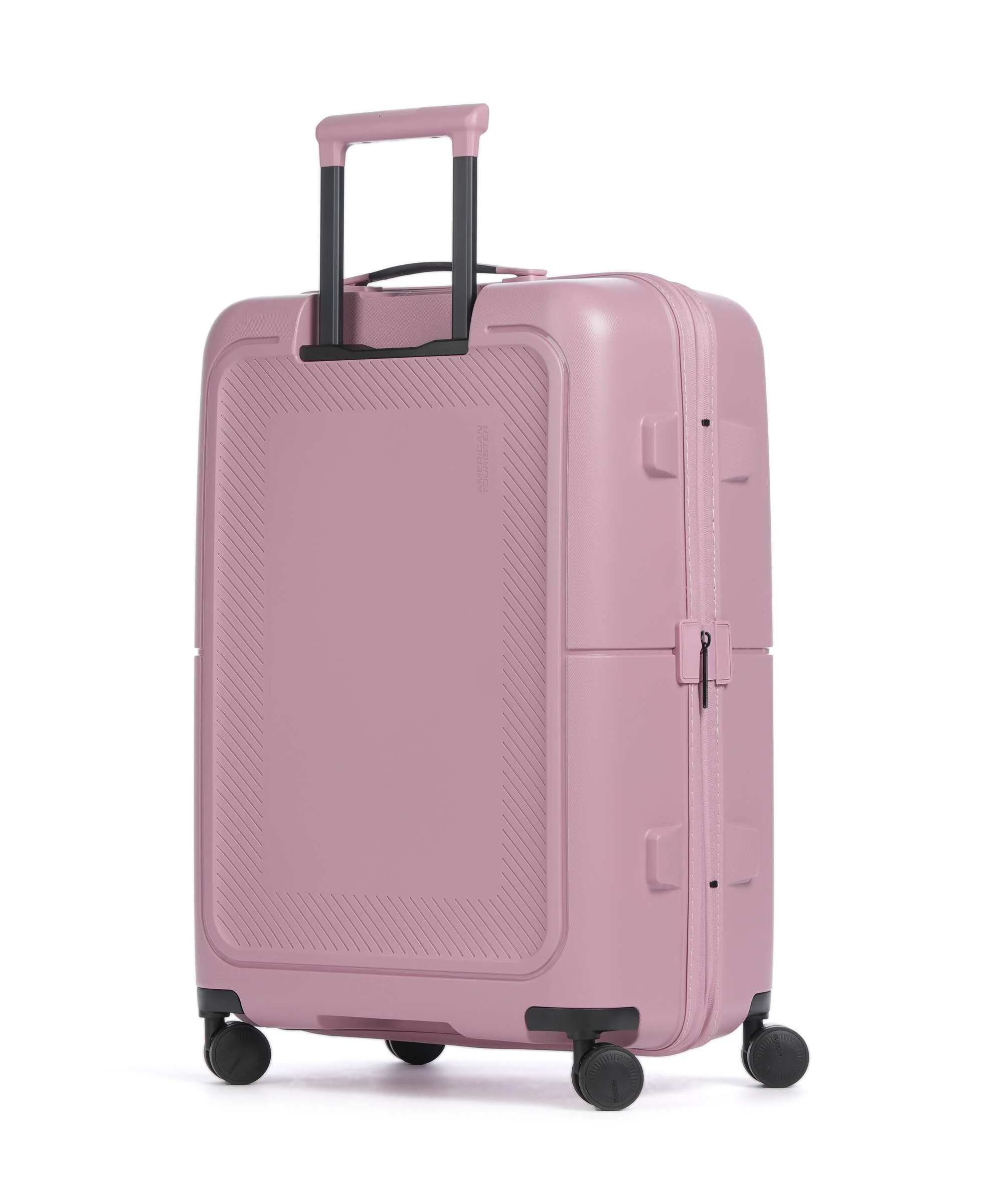 American Tourister Dashpop Trolley (4 wielen) lilas pink - Image 2